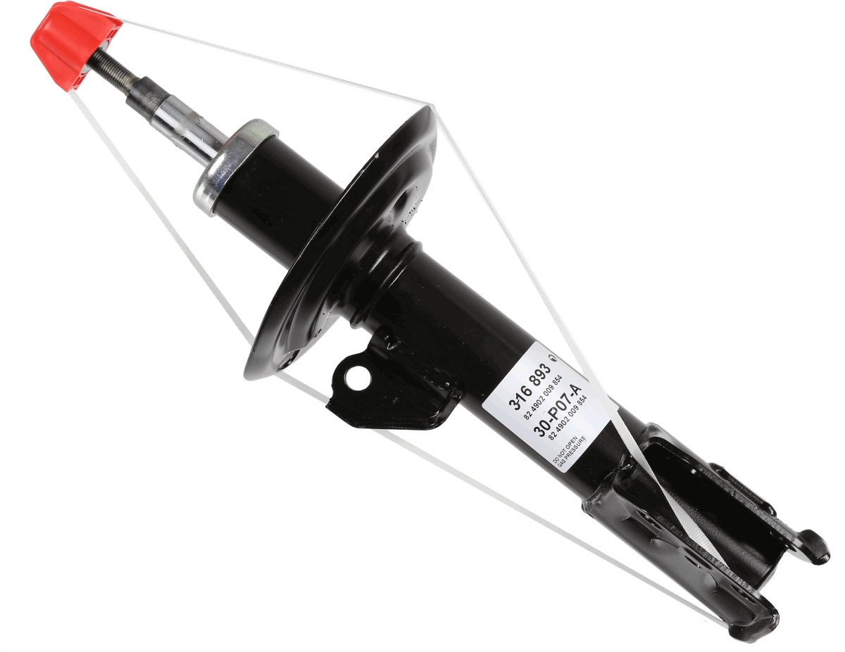 Sachs 316 893 Schokdemper