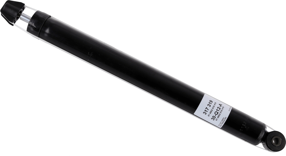 Sachs 317 319 Schokdemper