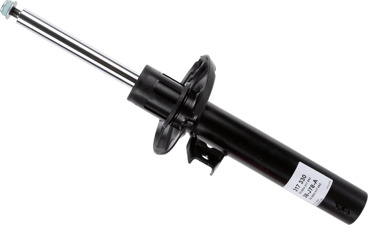 Sachs 317 330 Schokdemper