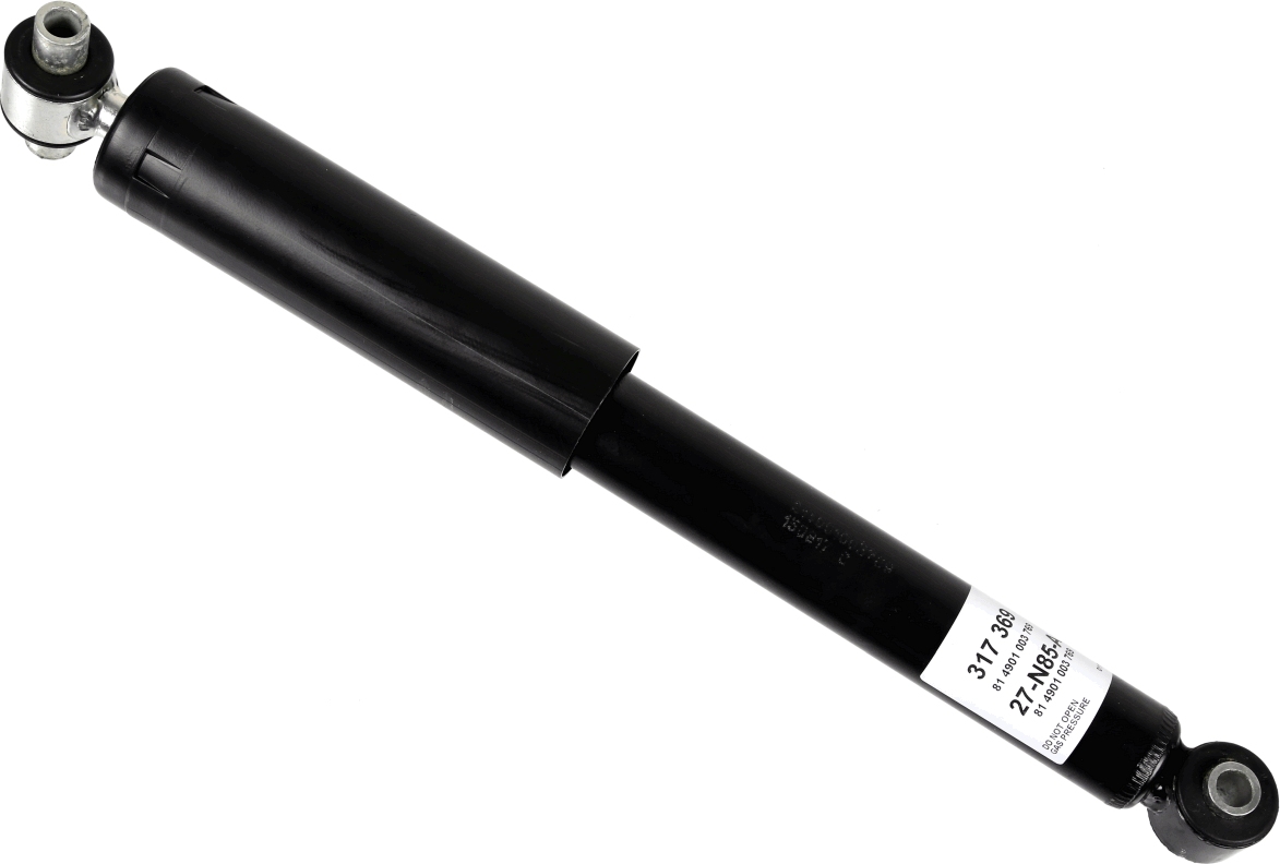 Sachs 317 369 Schokdemper