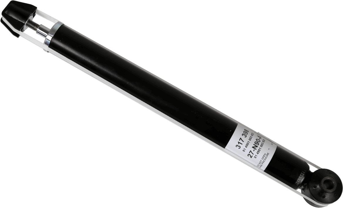 Sachs 317 398 Schokdemper