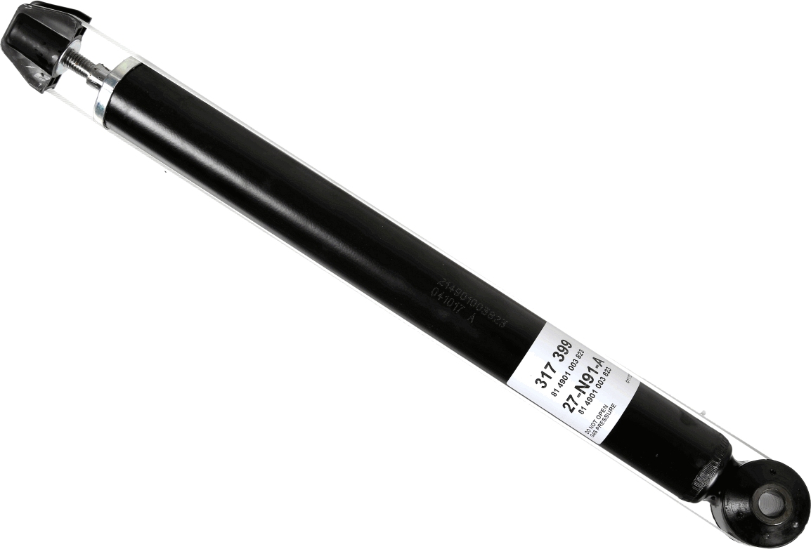 Sachs 317 399 Schokdemper