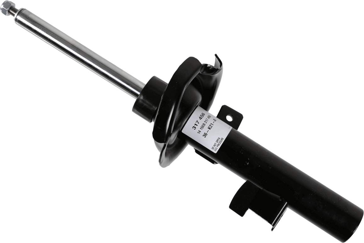 Sachs 317 456 Schokdemper