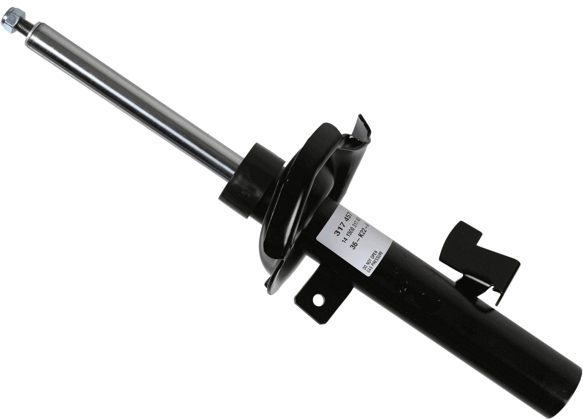 Sachs 317 457 Schokdemper