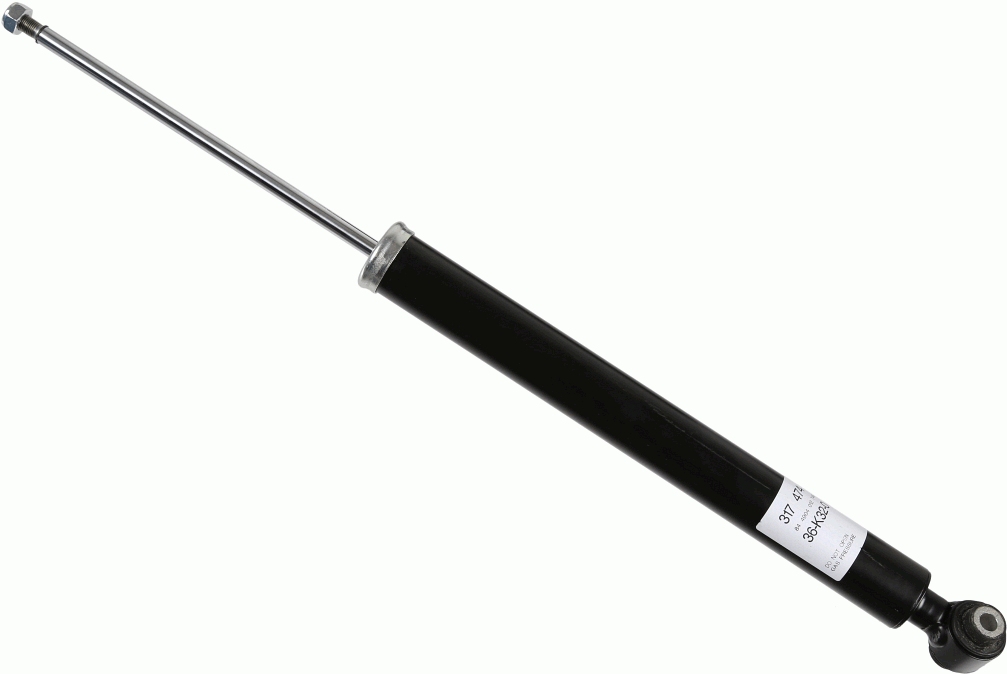 Sachs 317 474 Schokdemper