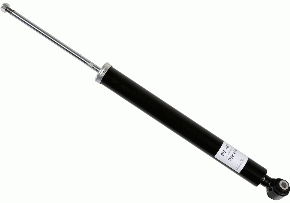 Sachs 317 488 Schokdemper
