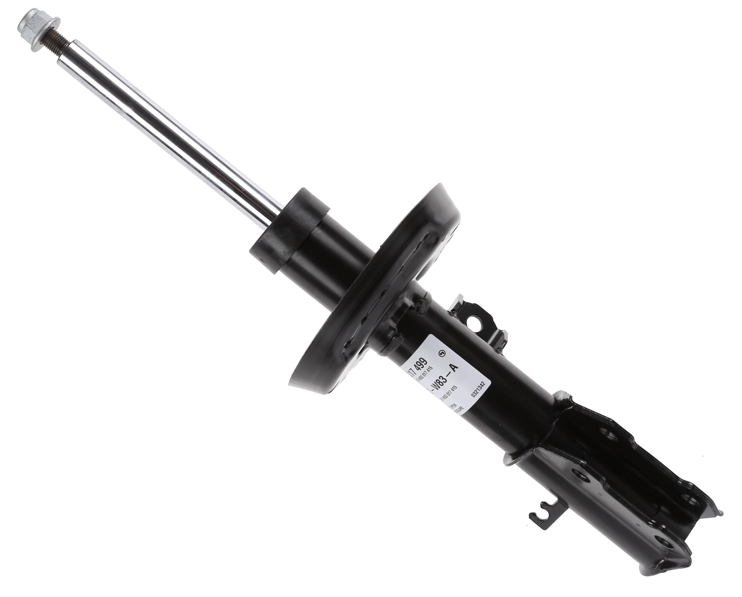 Sachs 317 499 Schokdemper