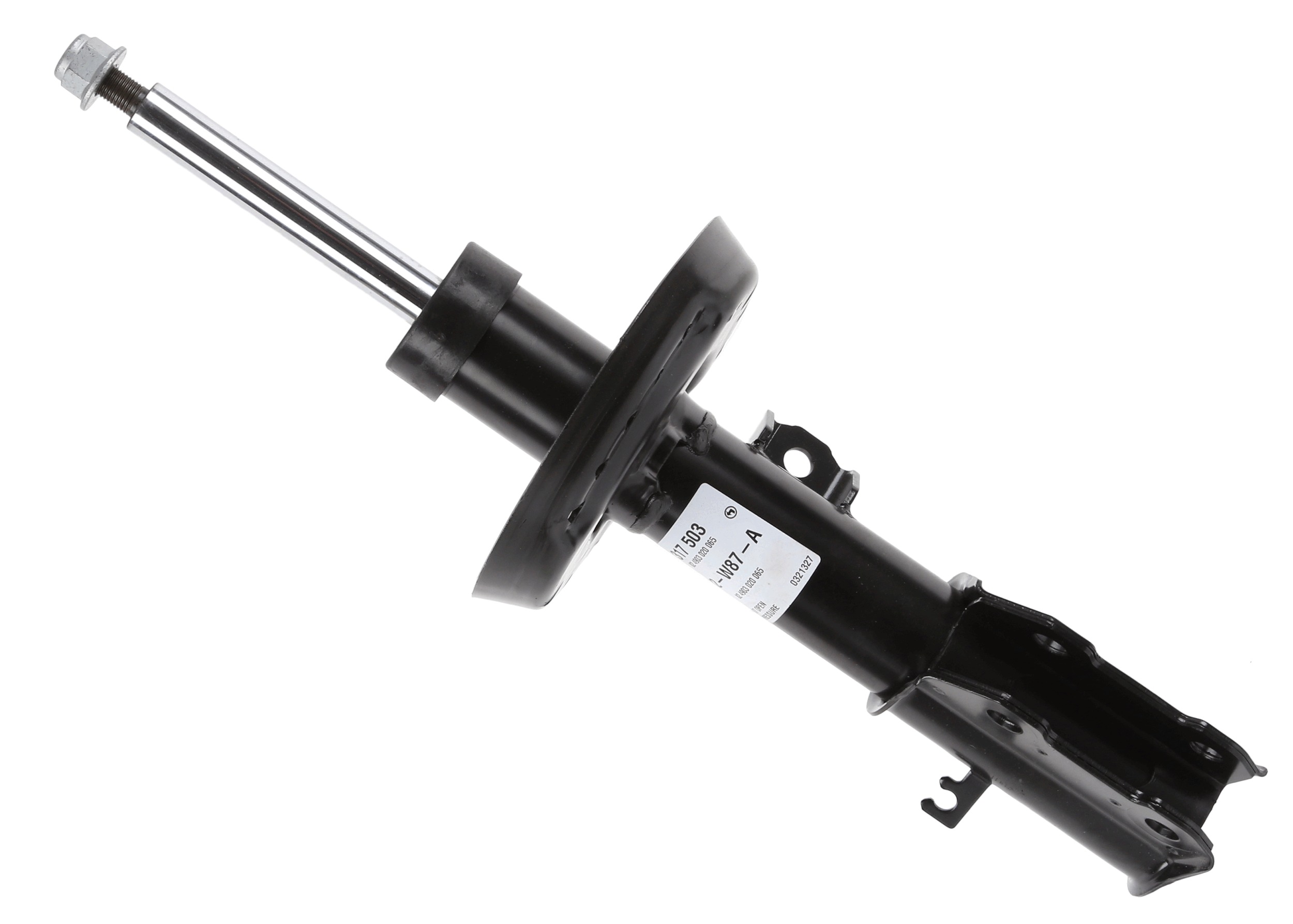 Sachs 317 503 Schokdemper