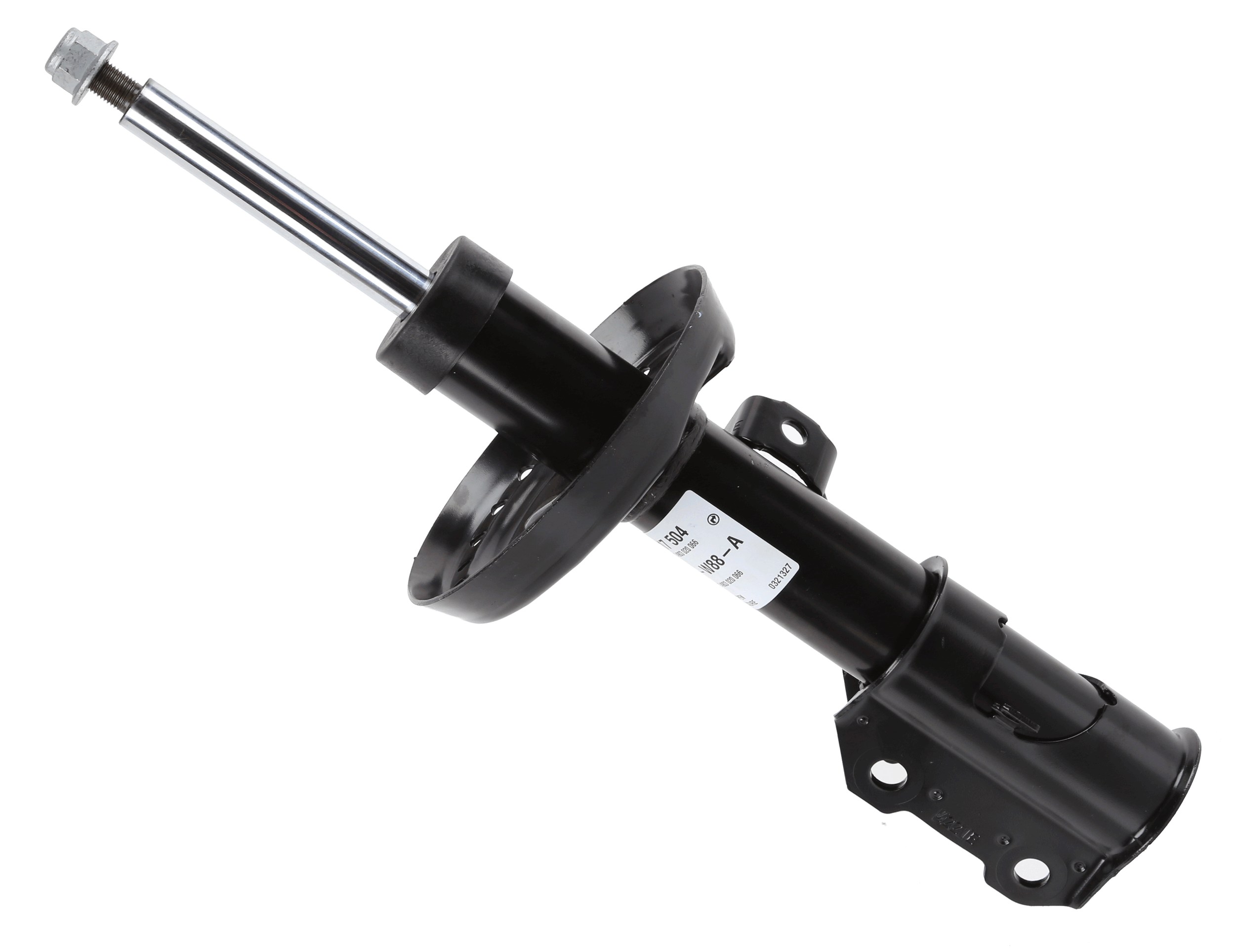 Sachs 317 504 Schokdemper