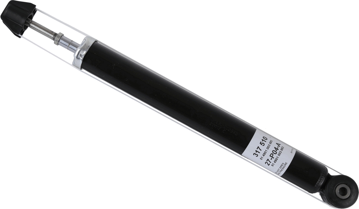 Sachs 317 510 Schokdemper