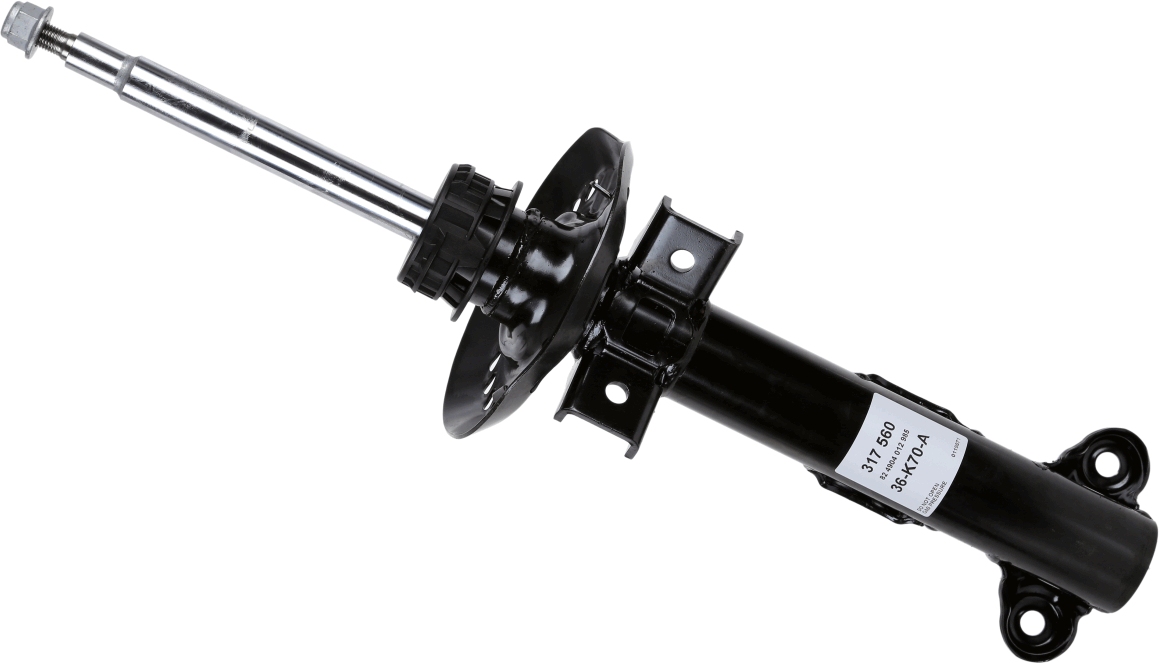 Sachs 317 560 Schokdemper