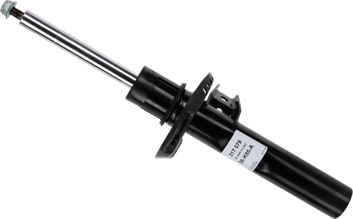 Sachs 317 579 Schokdemper
