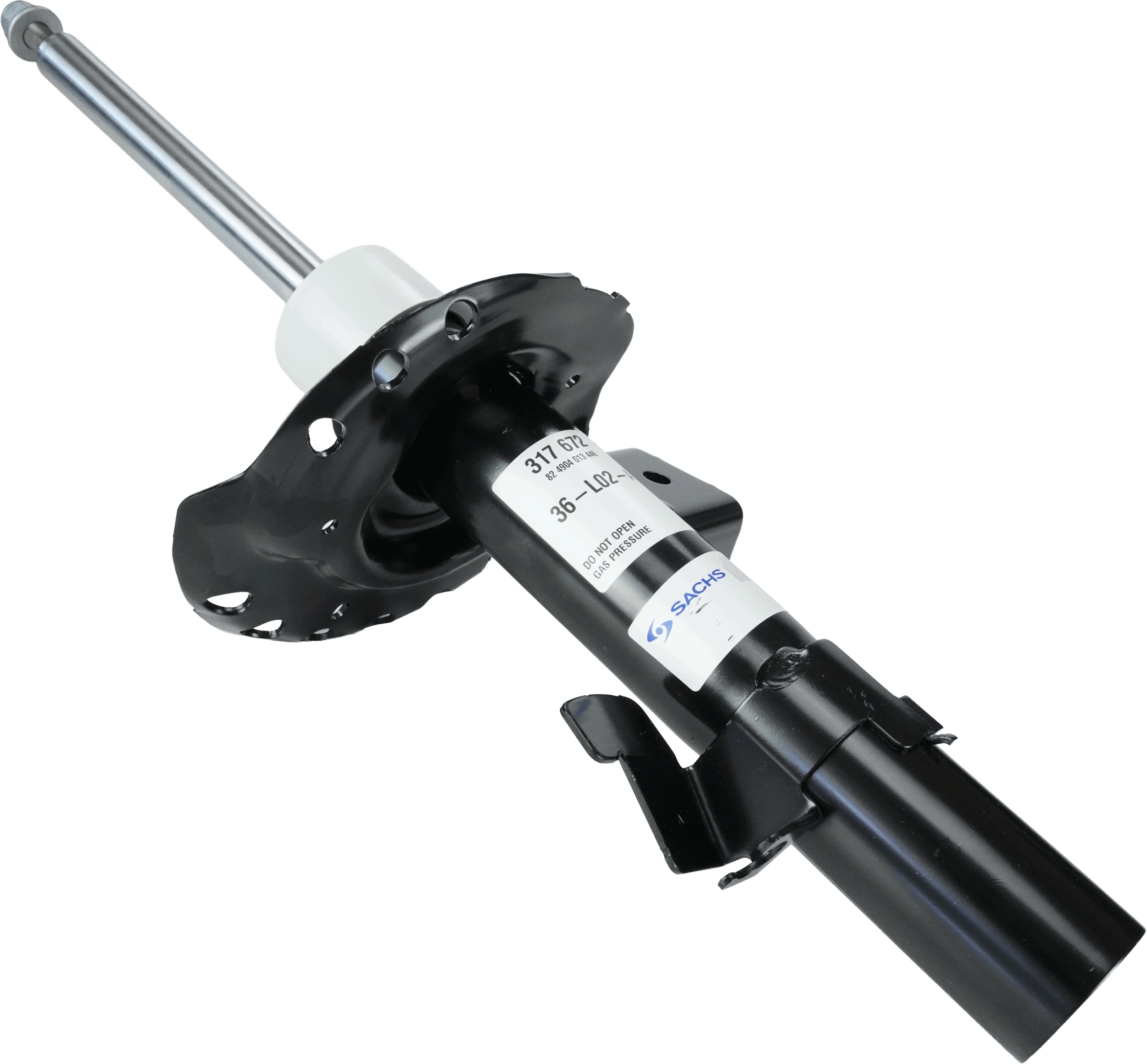 Sachs 317 672 Schokdemper
