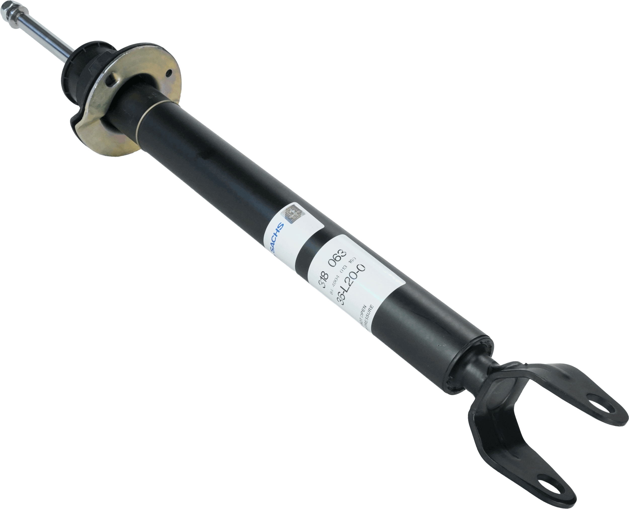 Sachs 318 063 Schokdemper