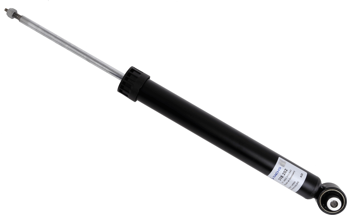 Sachs 318 202 Schokdemper