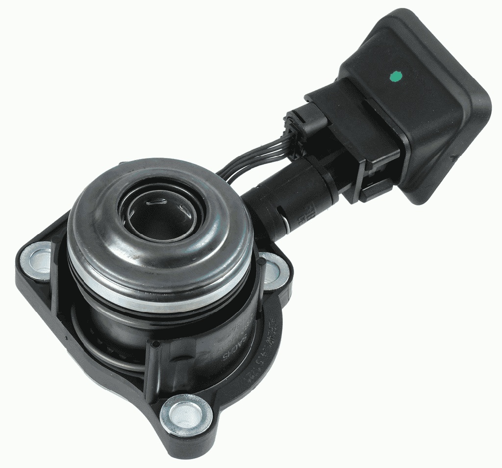 Sachs 3182 600 191 Druklager