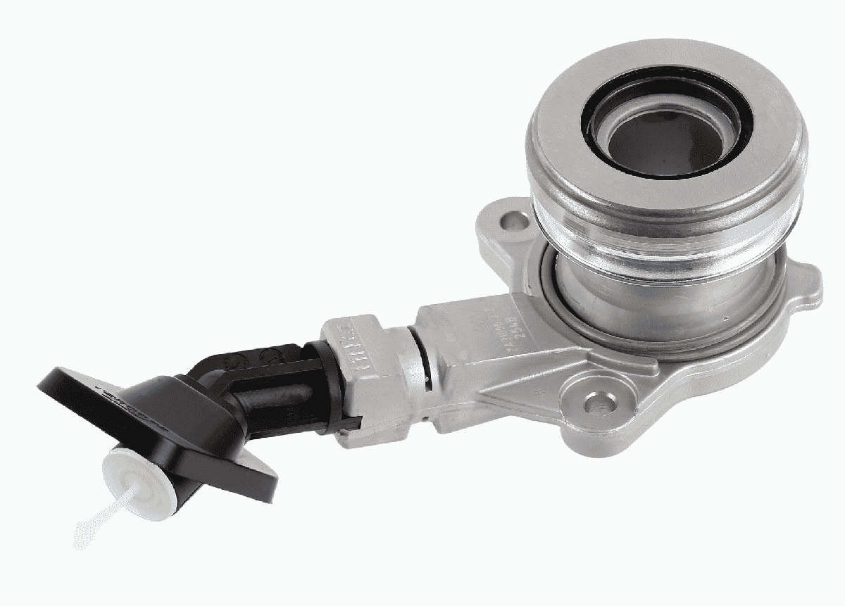 Sachs 3182 600 254 Druklager