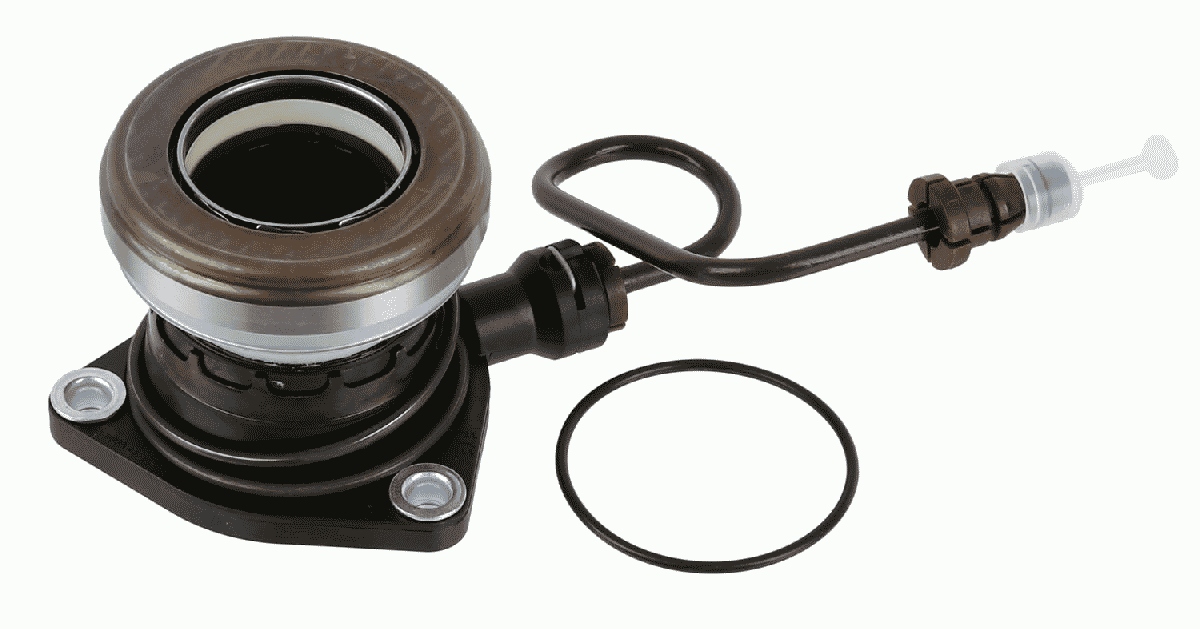Sachs 3182 600 259 Druklager