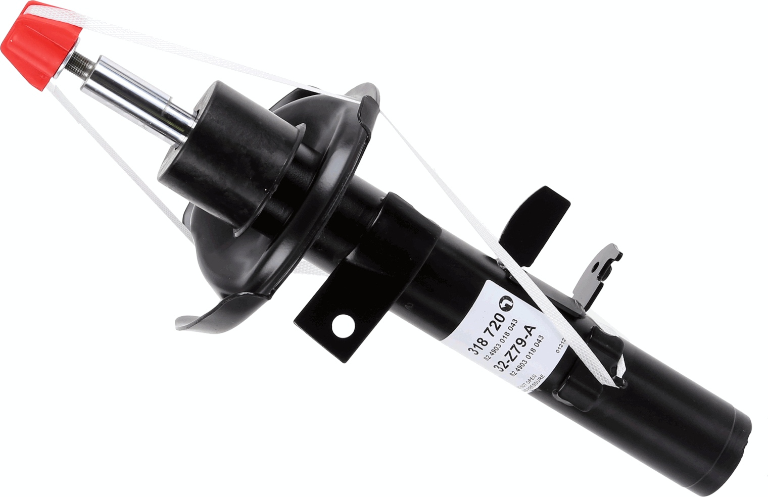 Sachs 318 720 Schokdemper