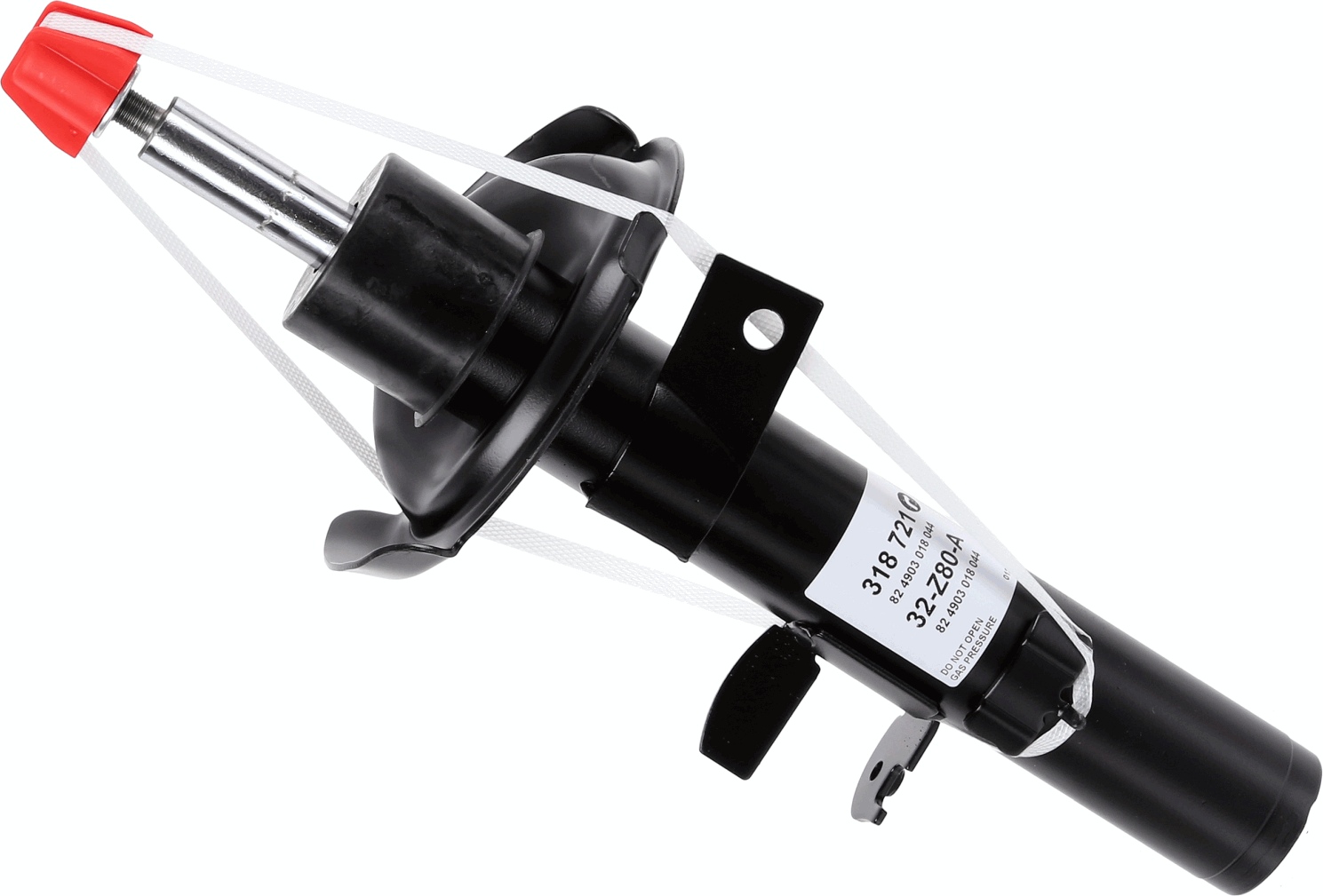 Sachs 318 721 Schokdemper