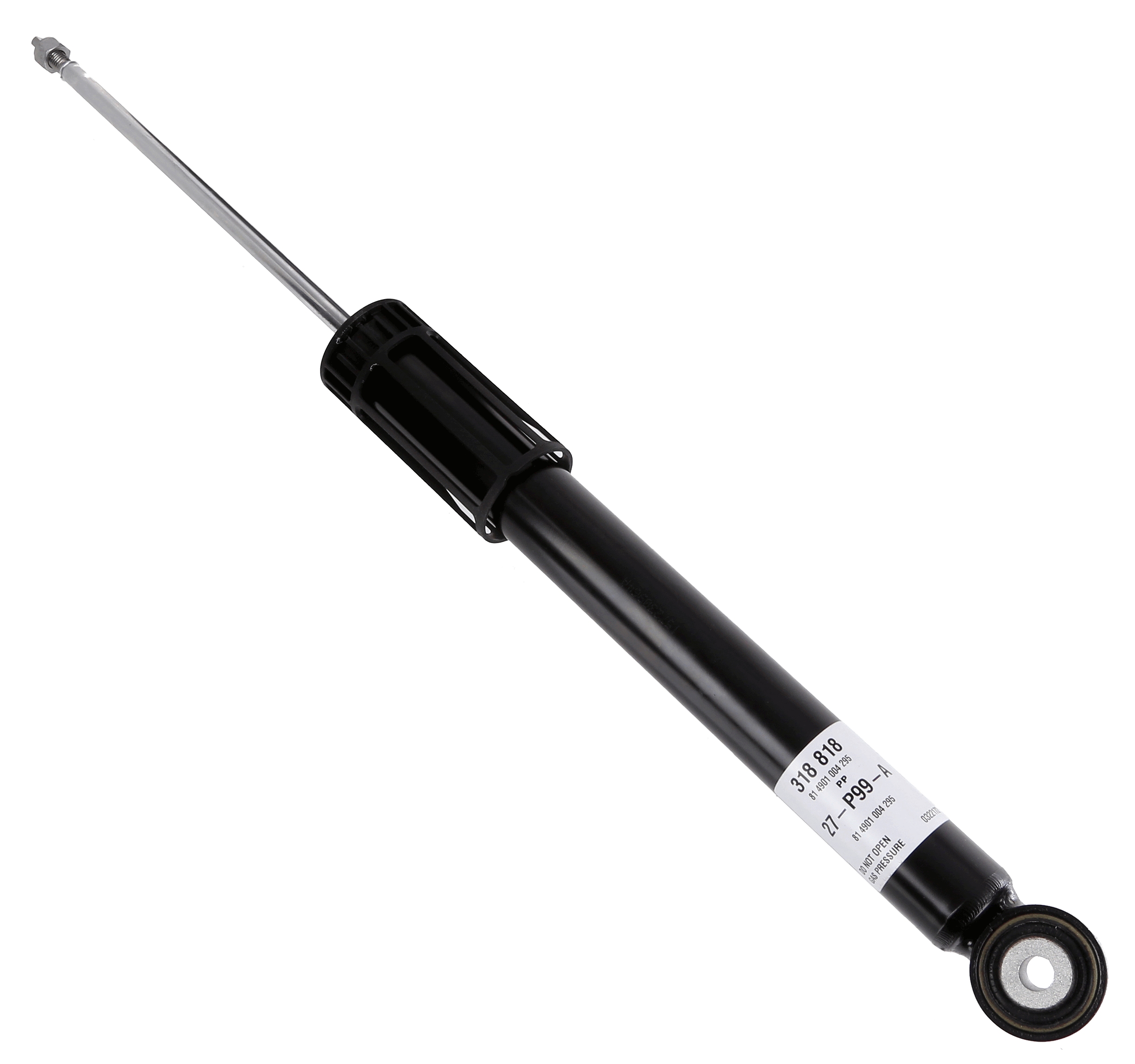 Sachs 318 818 Schokdemper