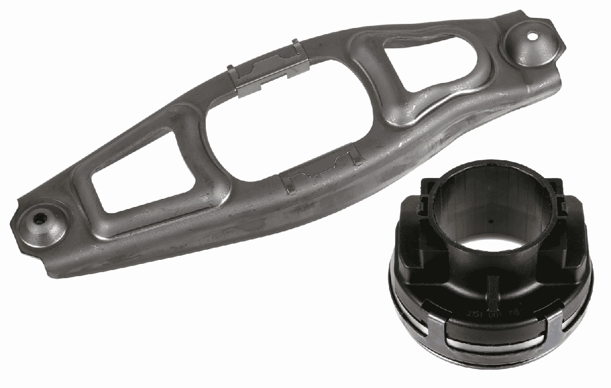 Sachs 3189 600 064 Druklager