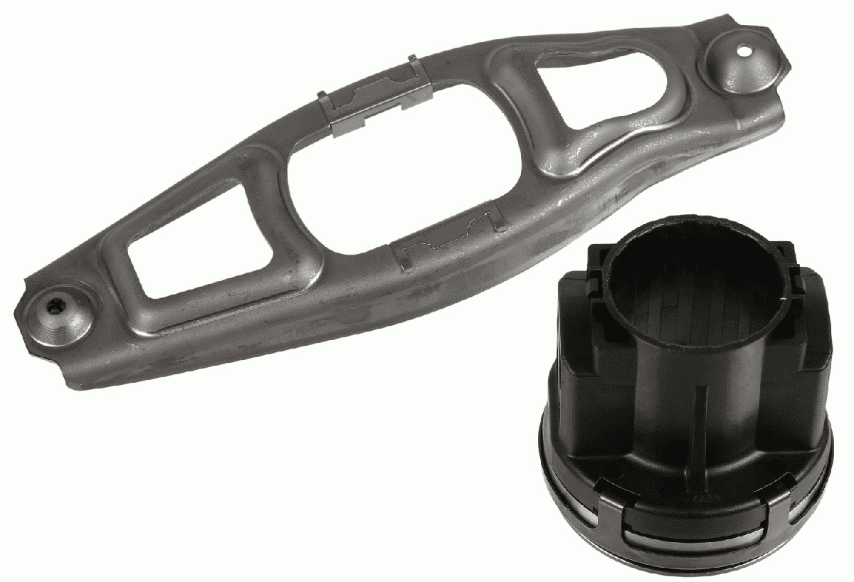 Sachs 3189 600 065 Druklager