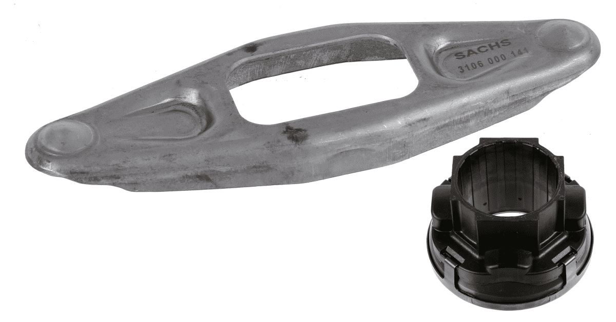 Sachs 3189 600 090 Druklager