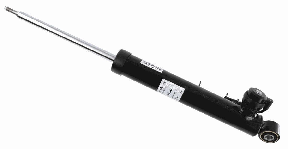Sachs 319 002 Schokdemper