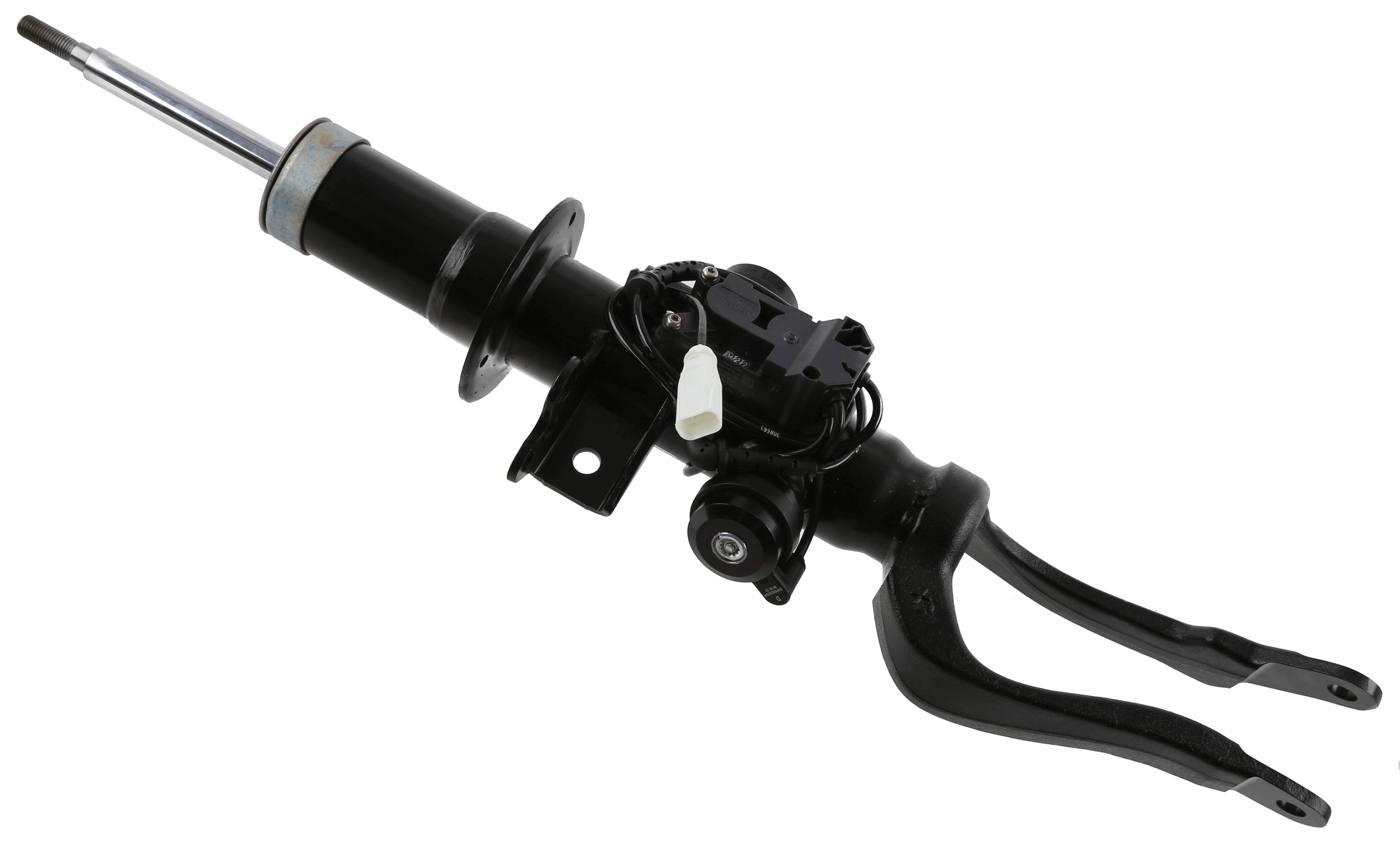 Sachs 319 057 Schokdemper