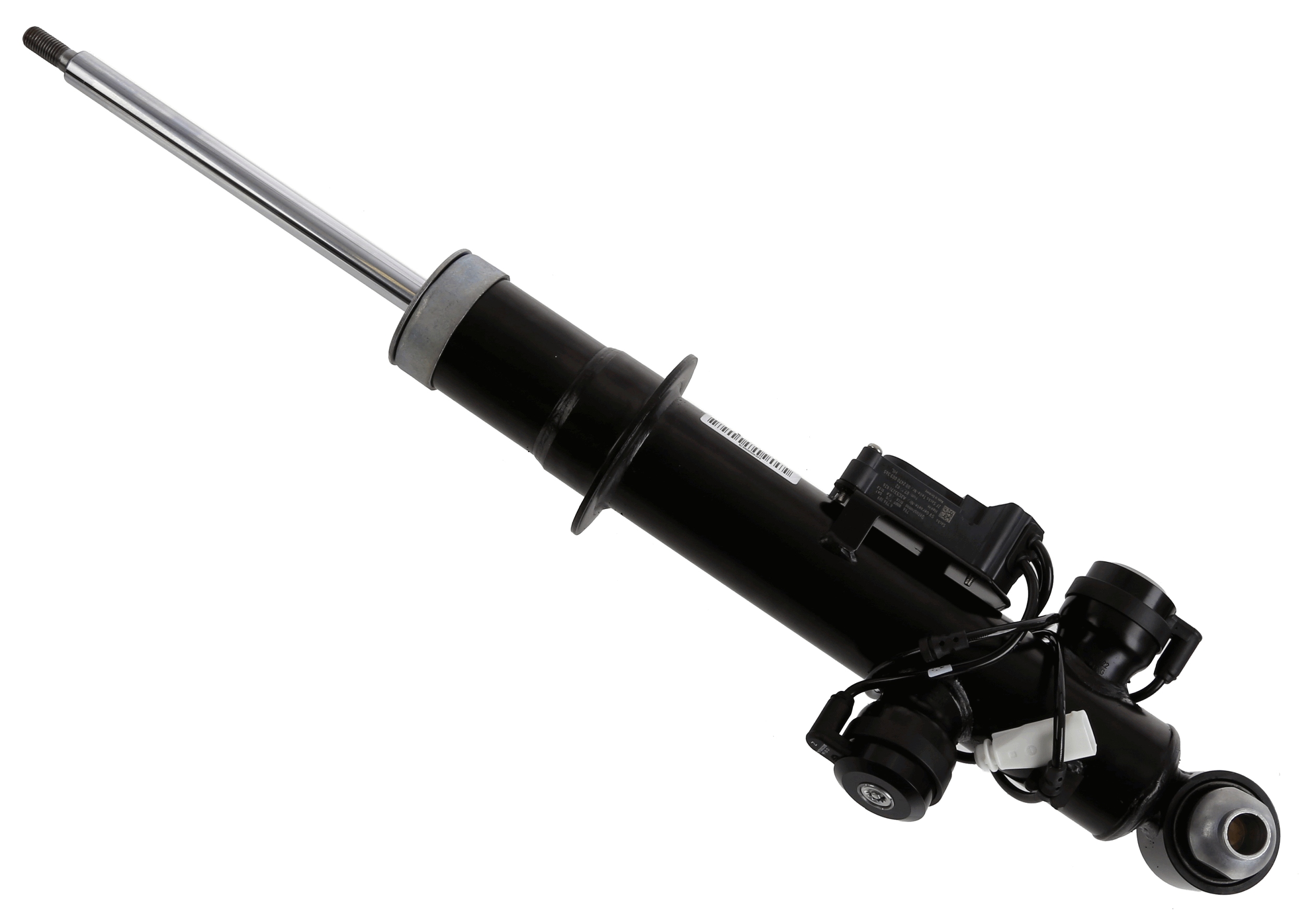 Sachs 319 067 Schokdemper