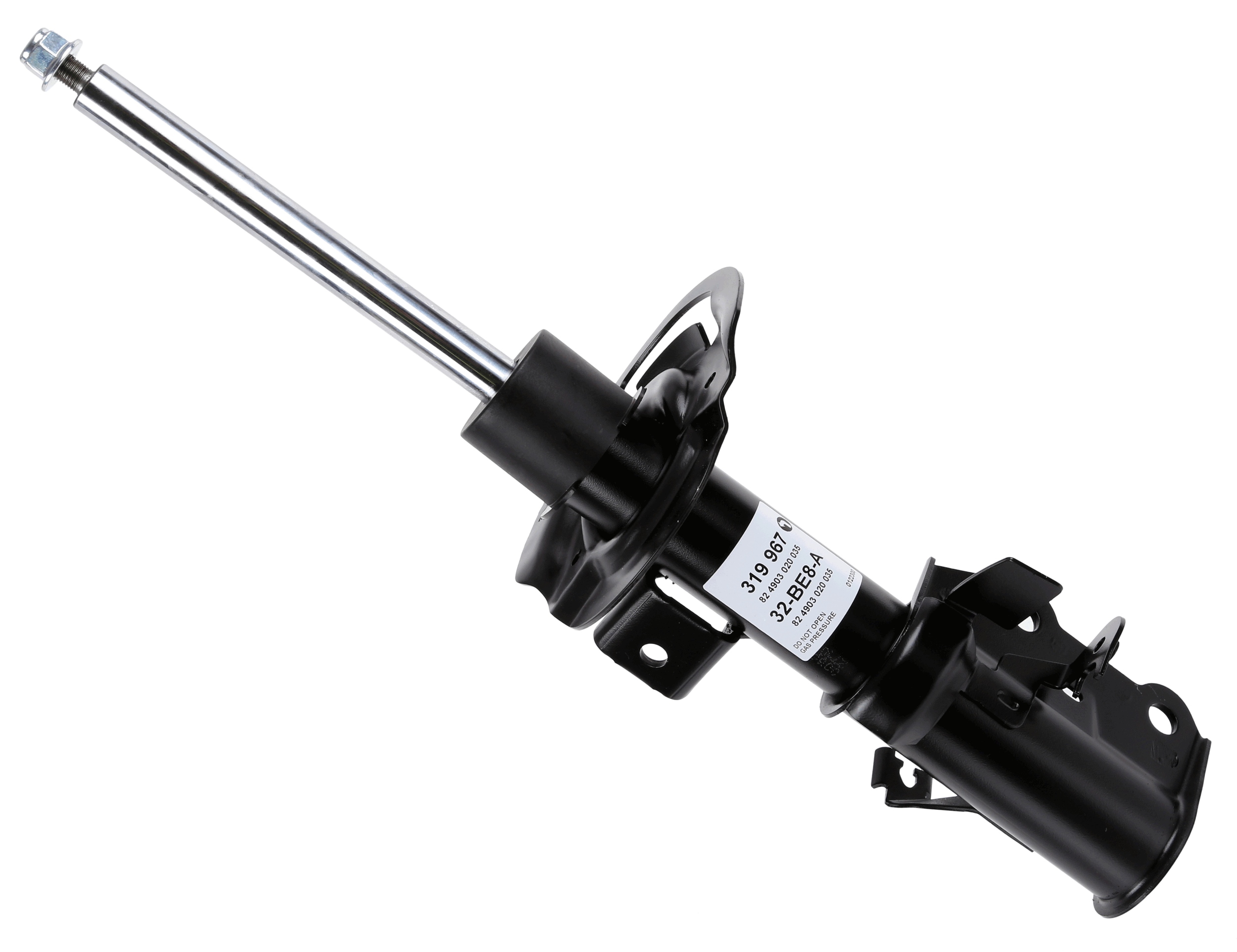 Sachs 319 967 Schokdemper