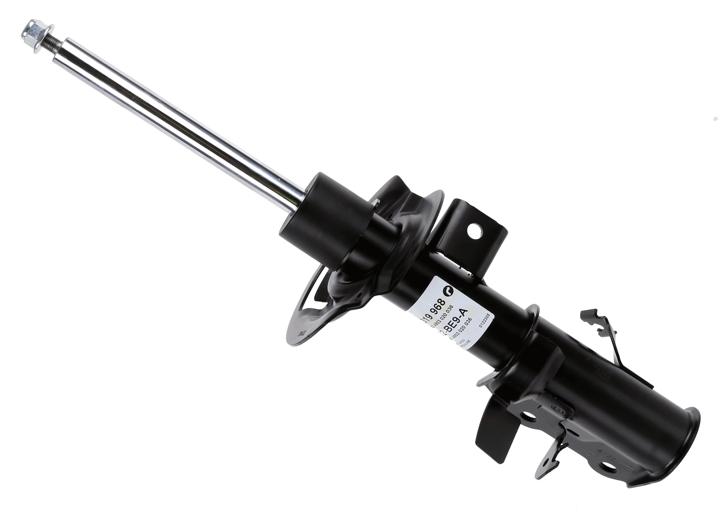 Sachs 319 968 Schokdemper