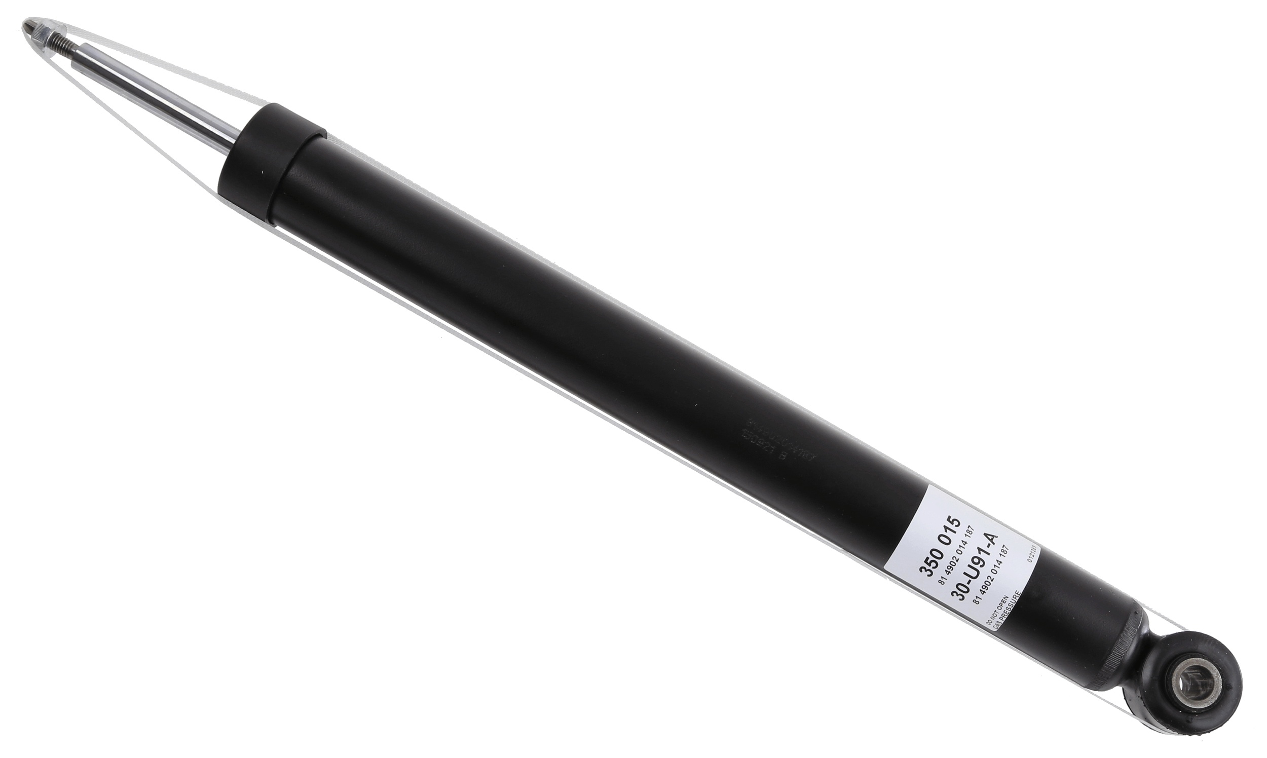 Sachs 350 015 Schokdemper