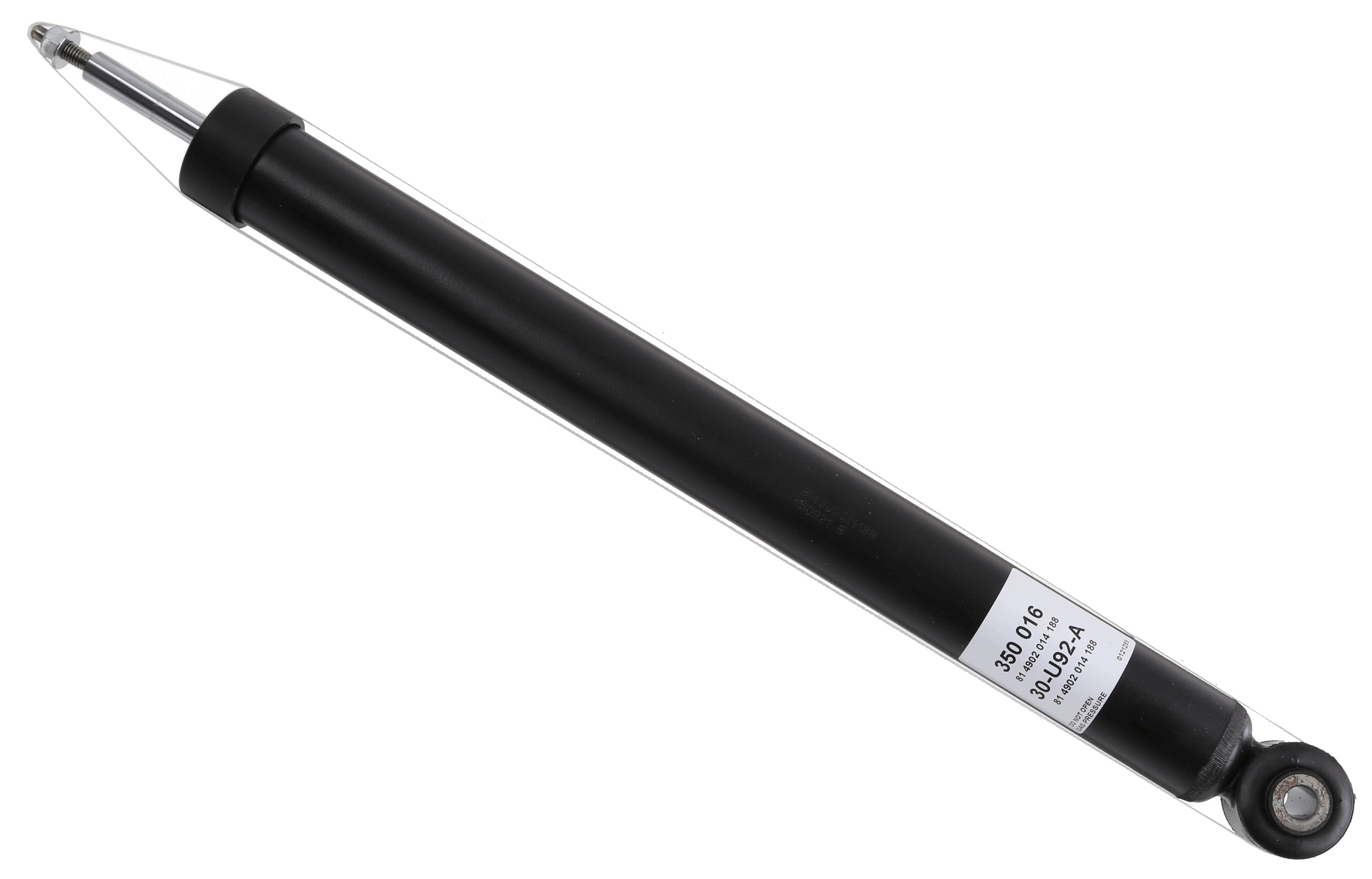 Sachs 350 016 Schokdemper
