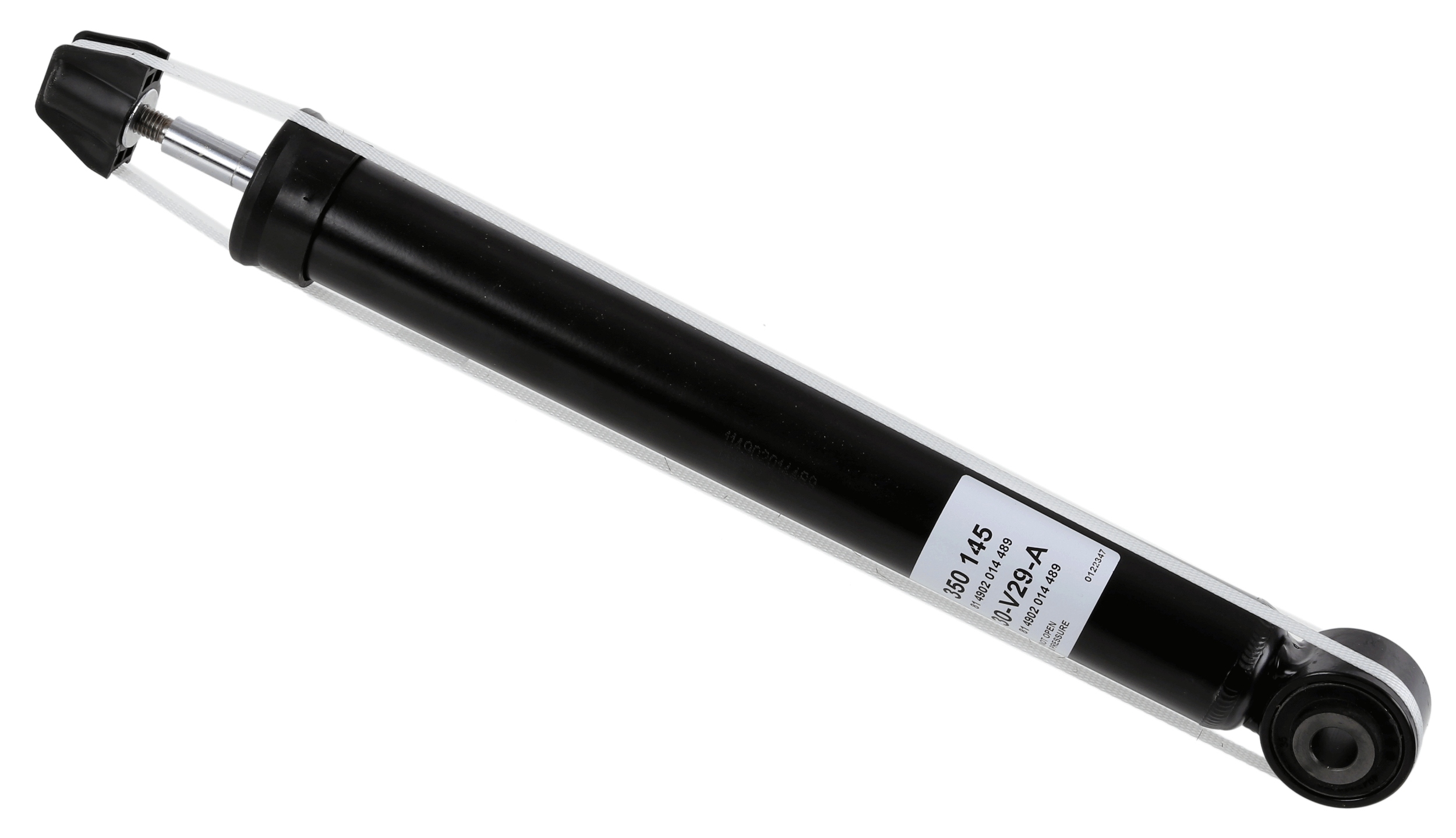 Sachs 350 145 Schokdemper
