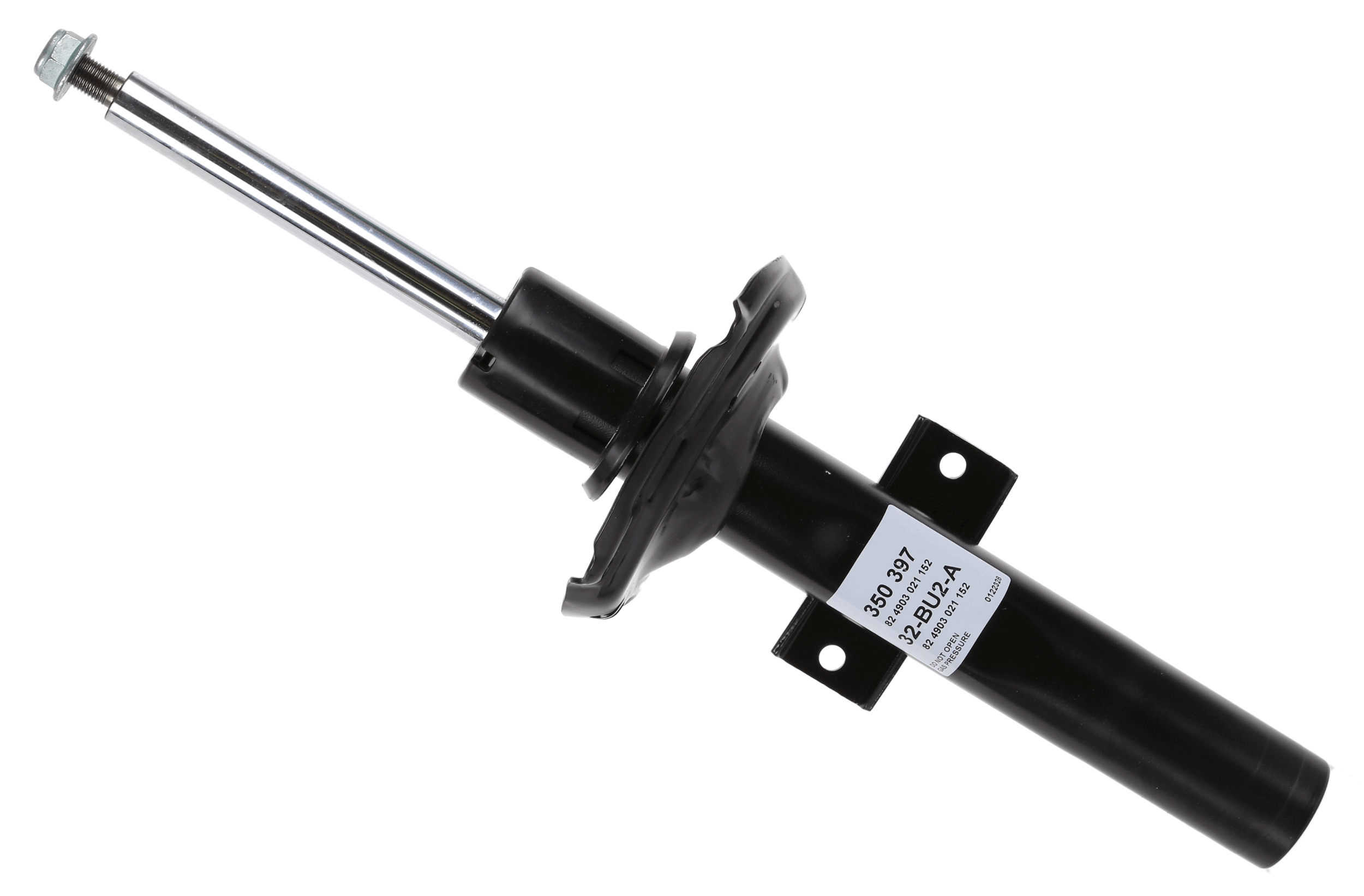 Sachs 350 397 Schokdemper