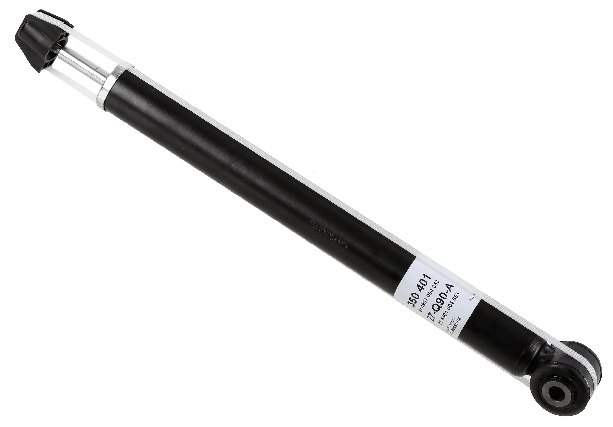 Sachs 350 401 Schokdemper