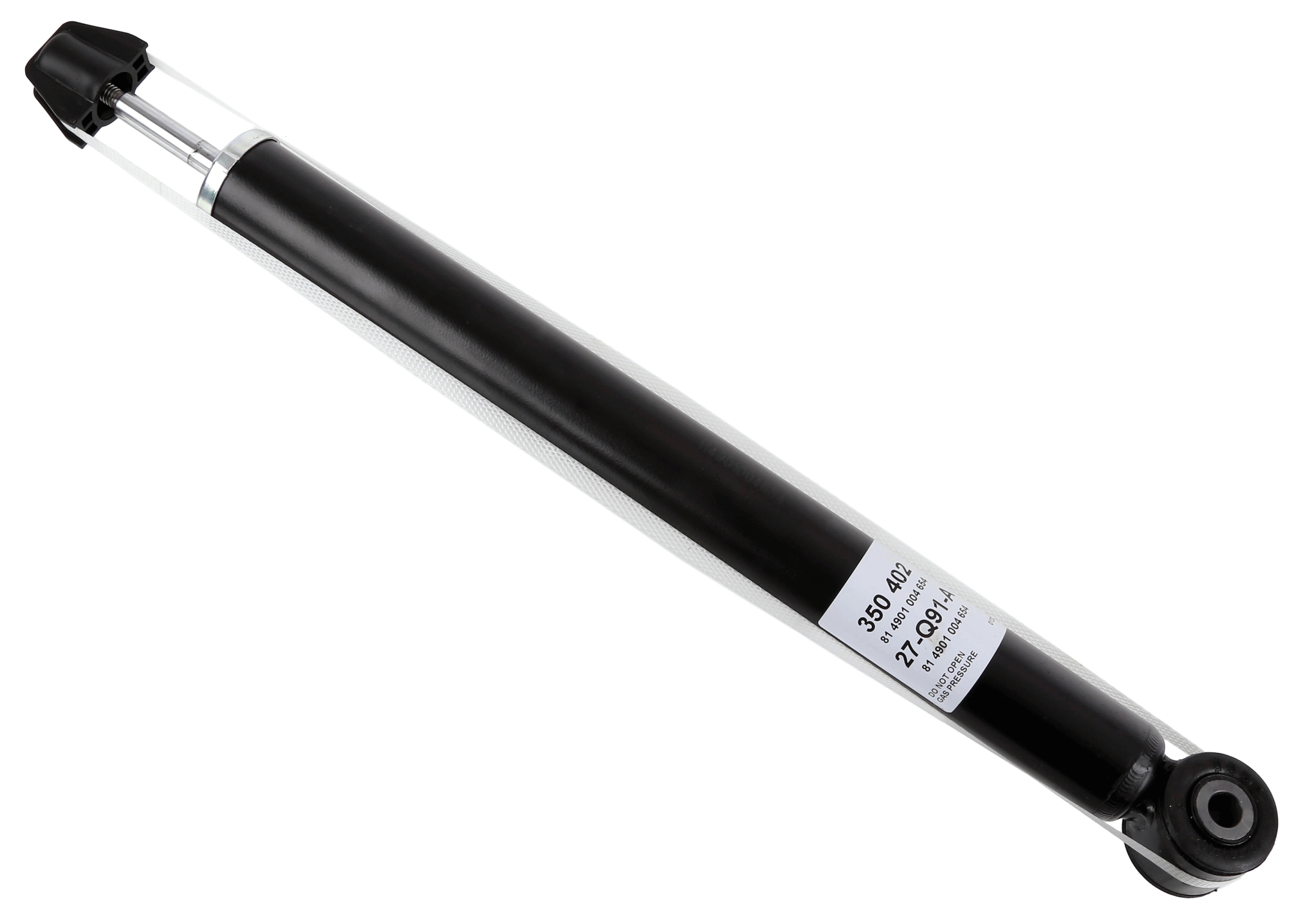 Sachs 350 402 Schokdemper