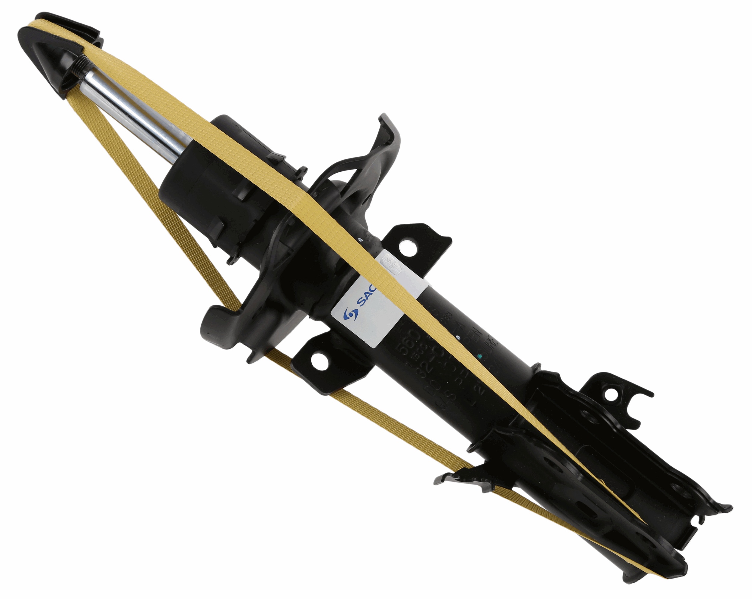 Sachs 560 083 Schokdemper