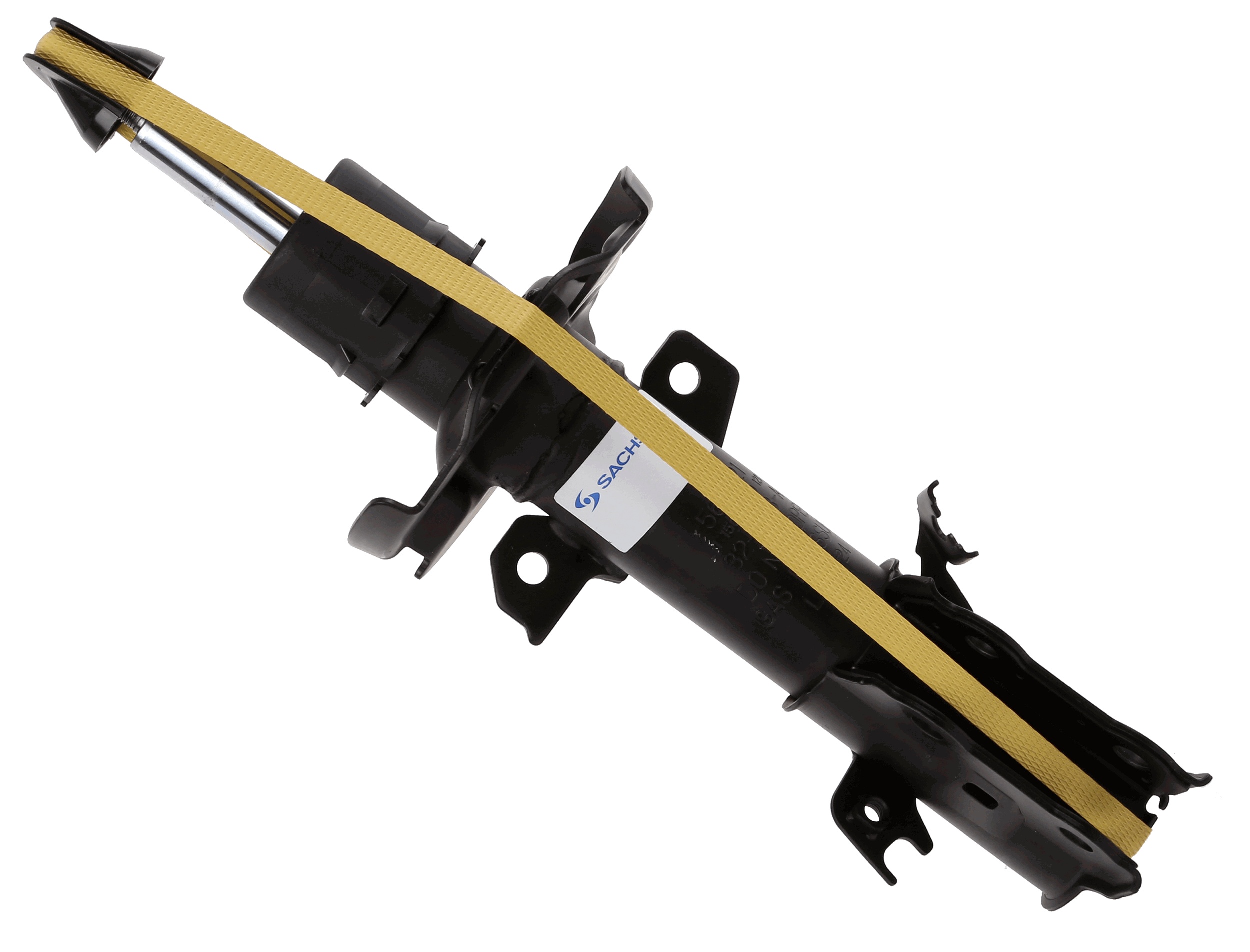 Sachs 560 121 Schokdemper