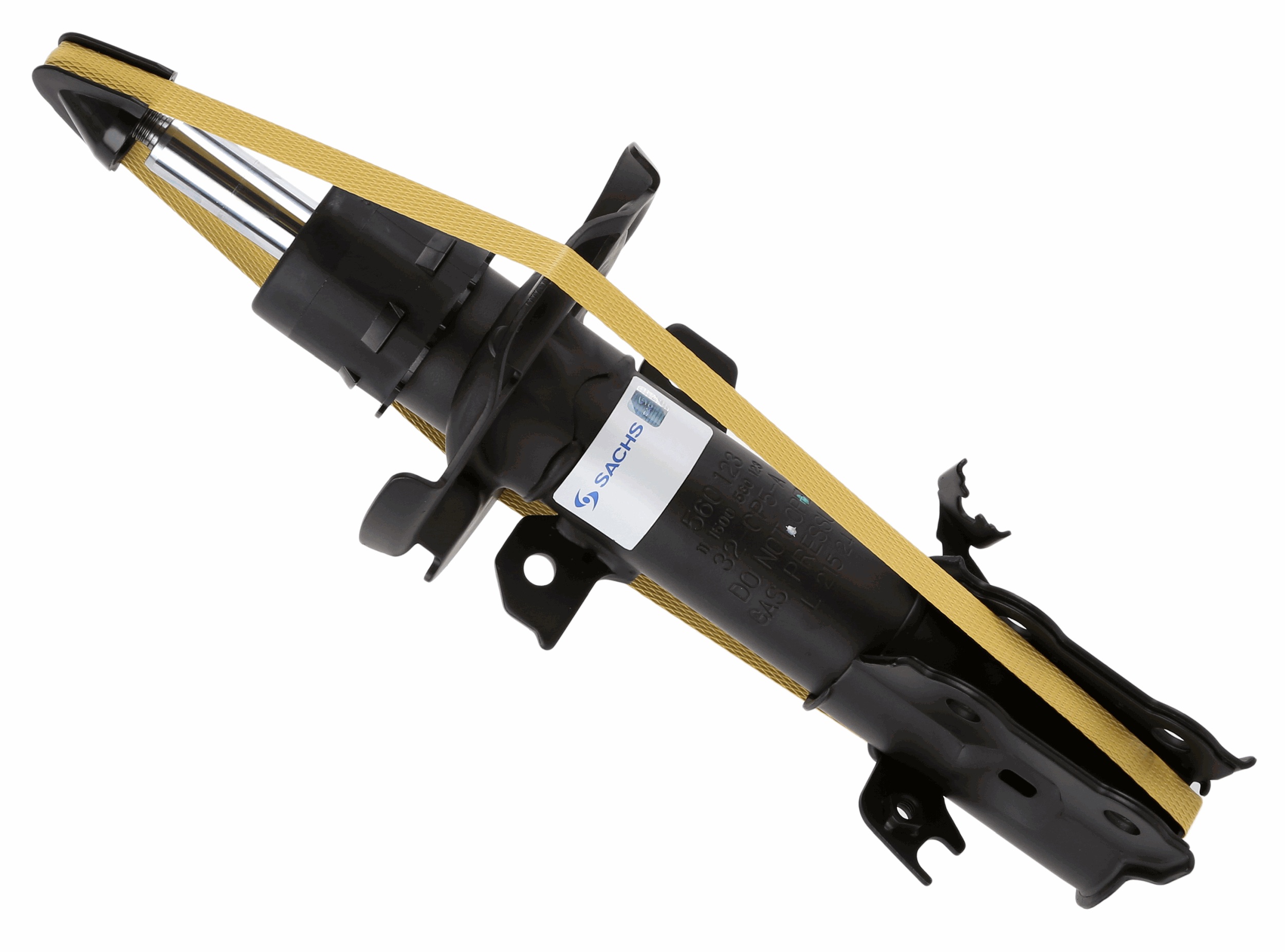 Sachs 560 123 Schokdemper