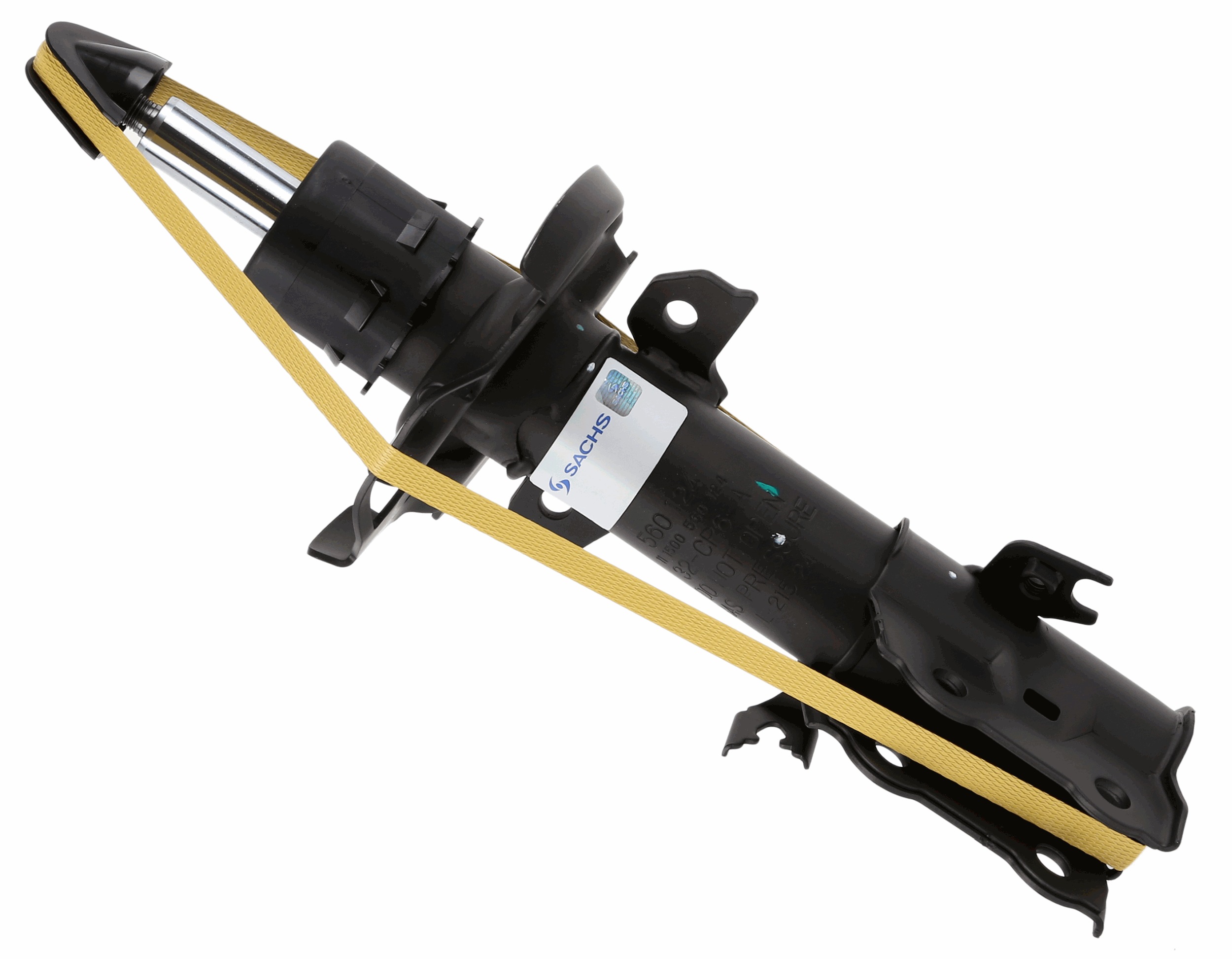 Sachs 560 124 Schokdemper