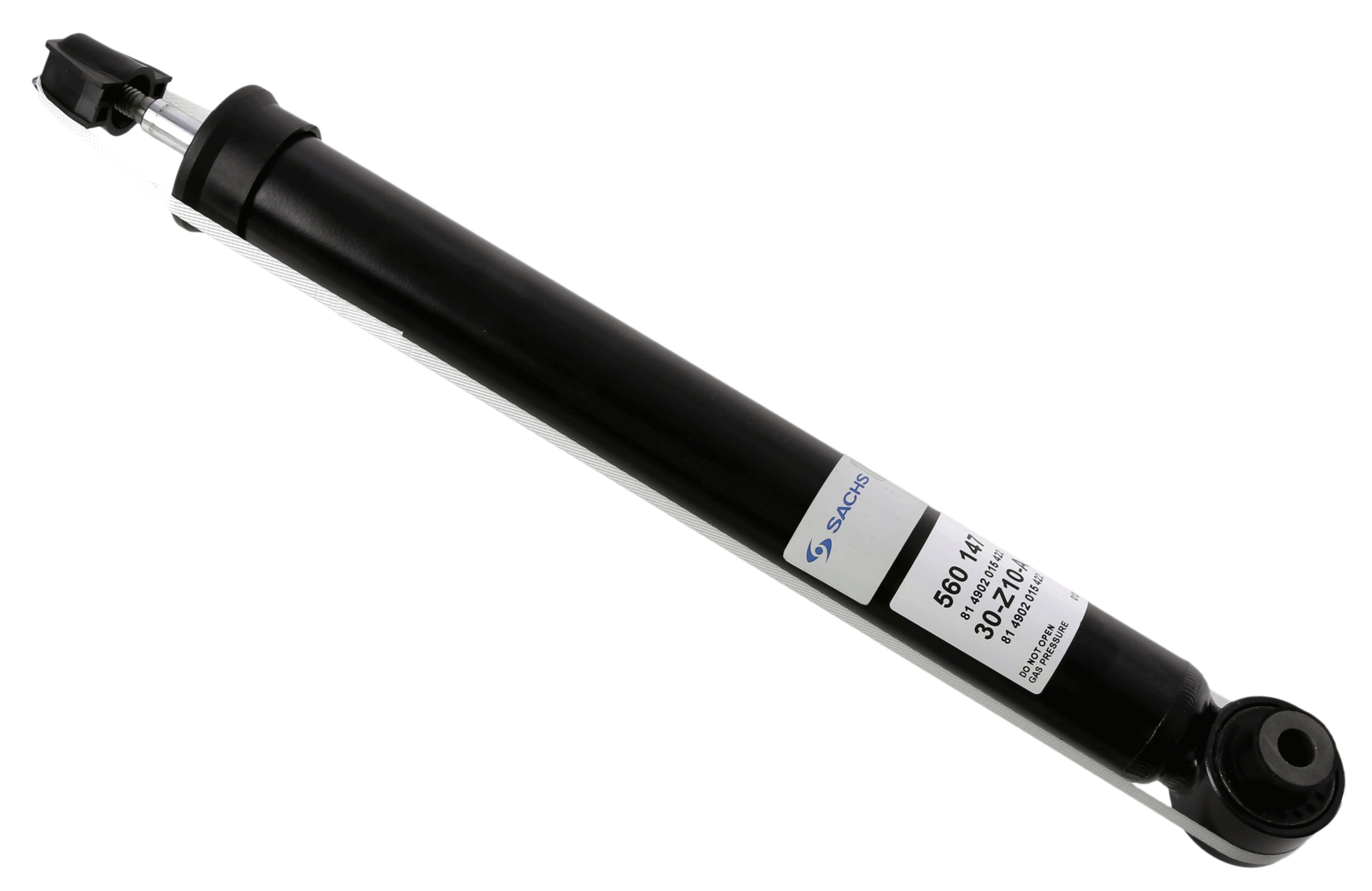 Sachs 560 147 Schokdemper