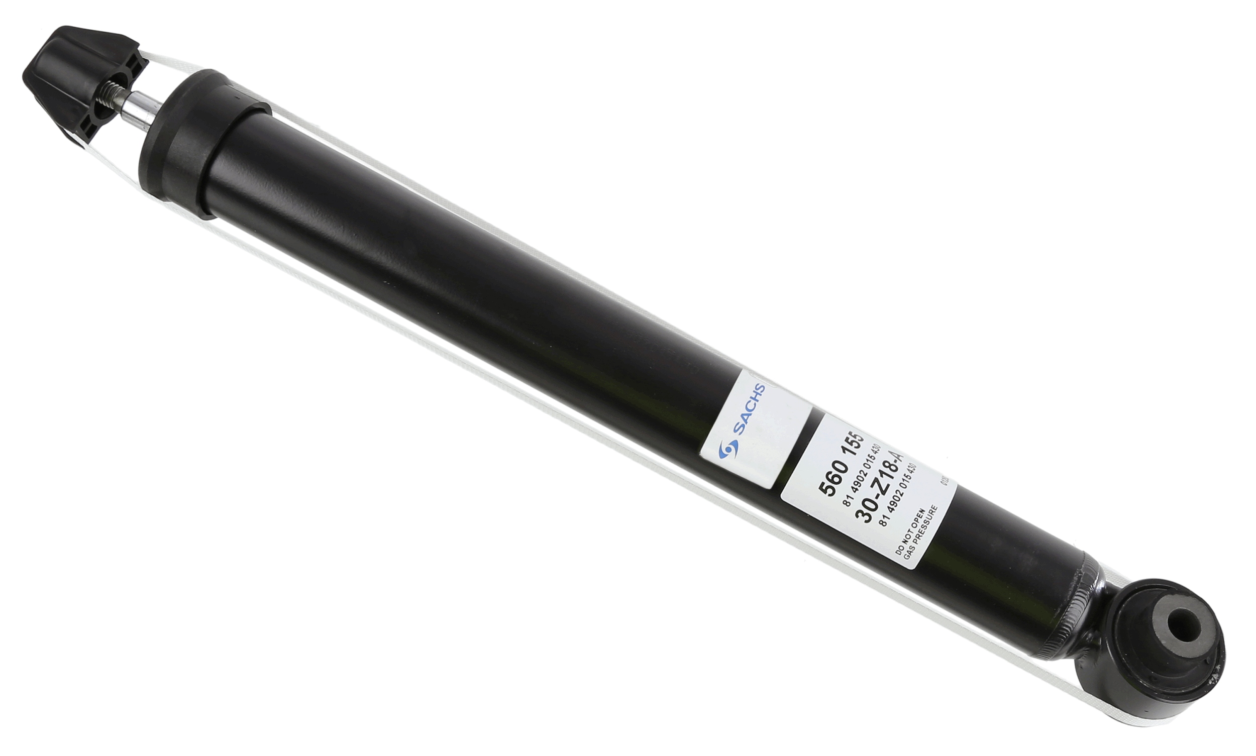 Sachs 560 155 Schokdemper