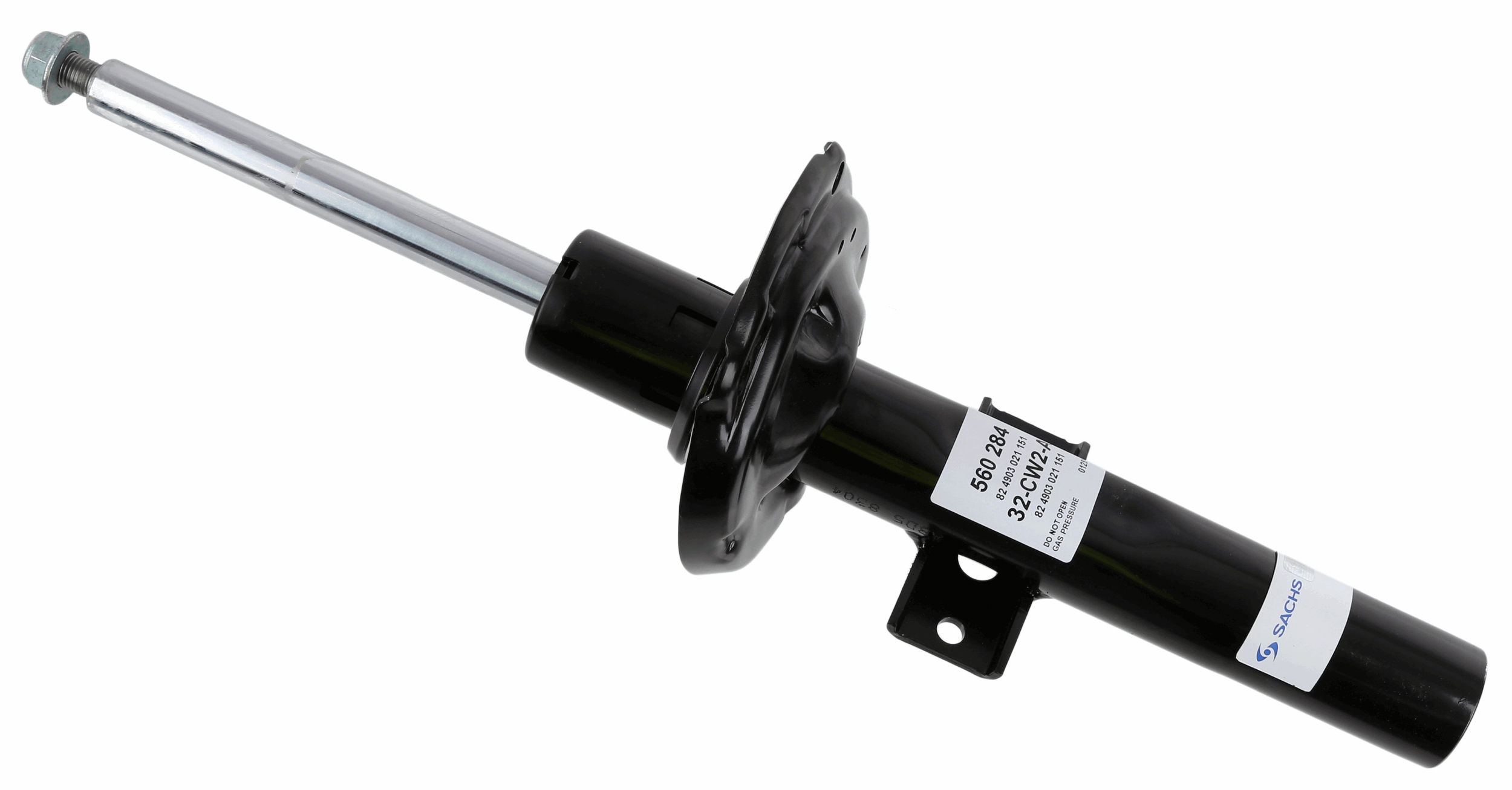Sachs 560 284 Schokdemper
