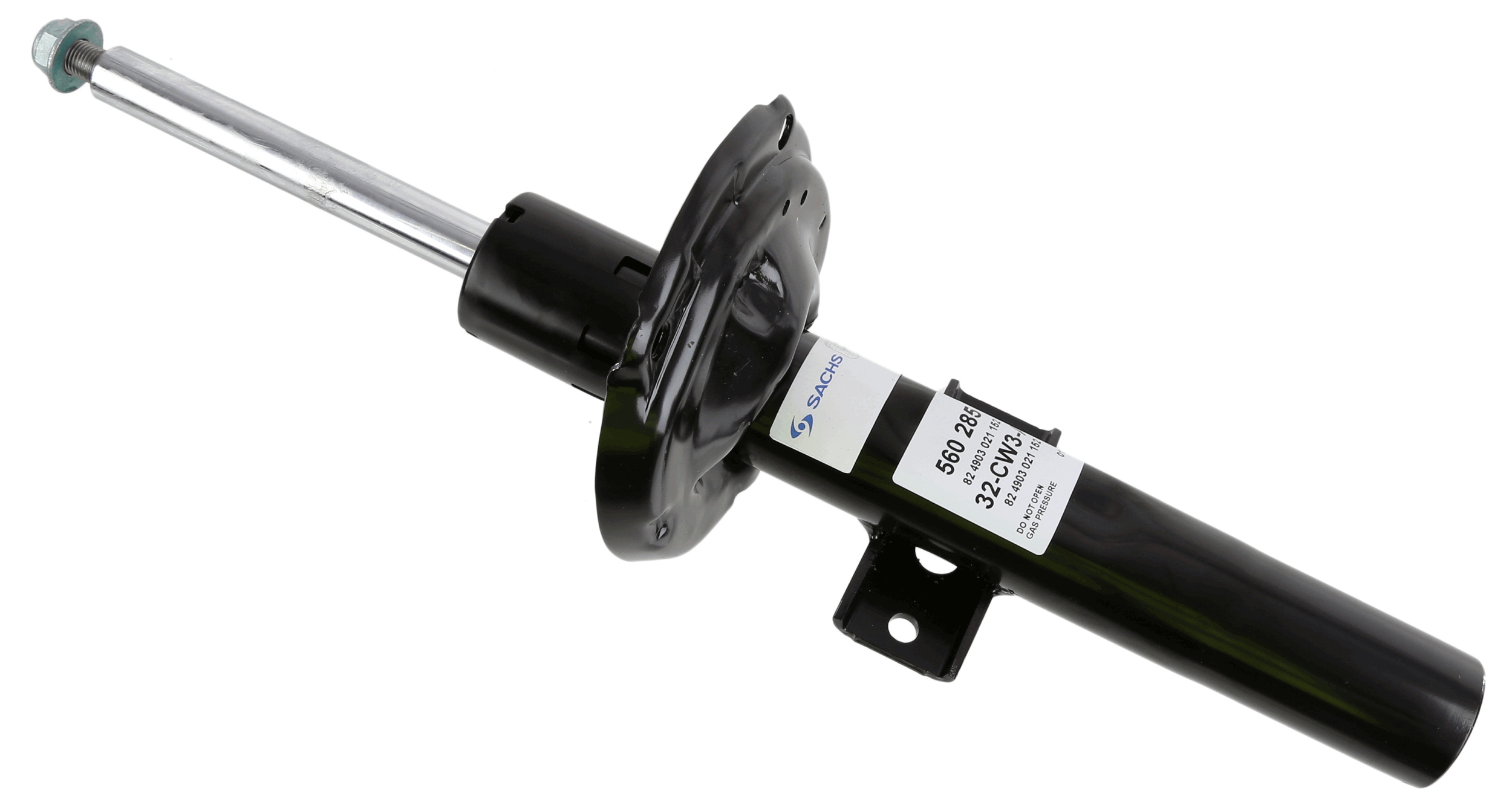 Sachs 560 285 Schokdemper