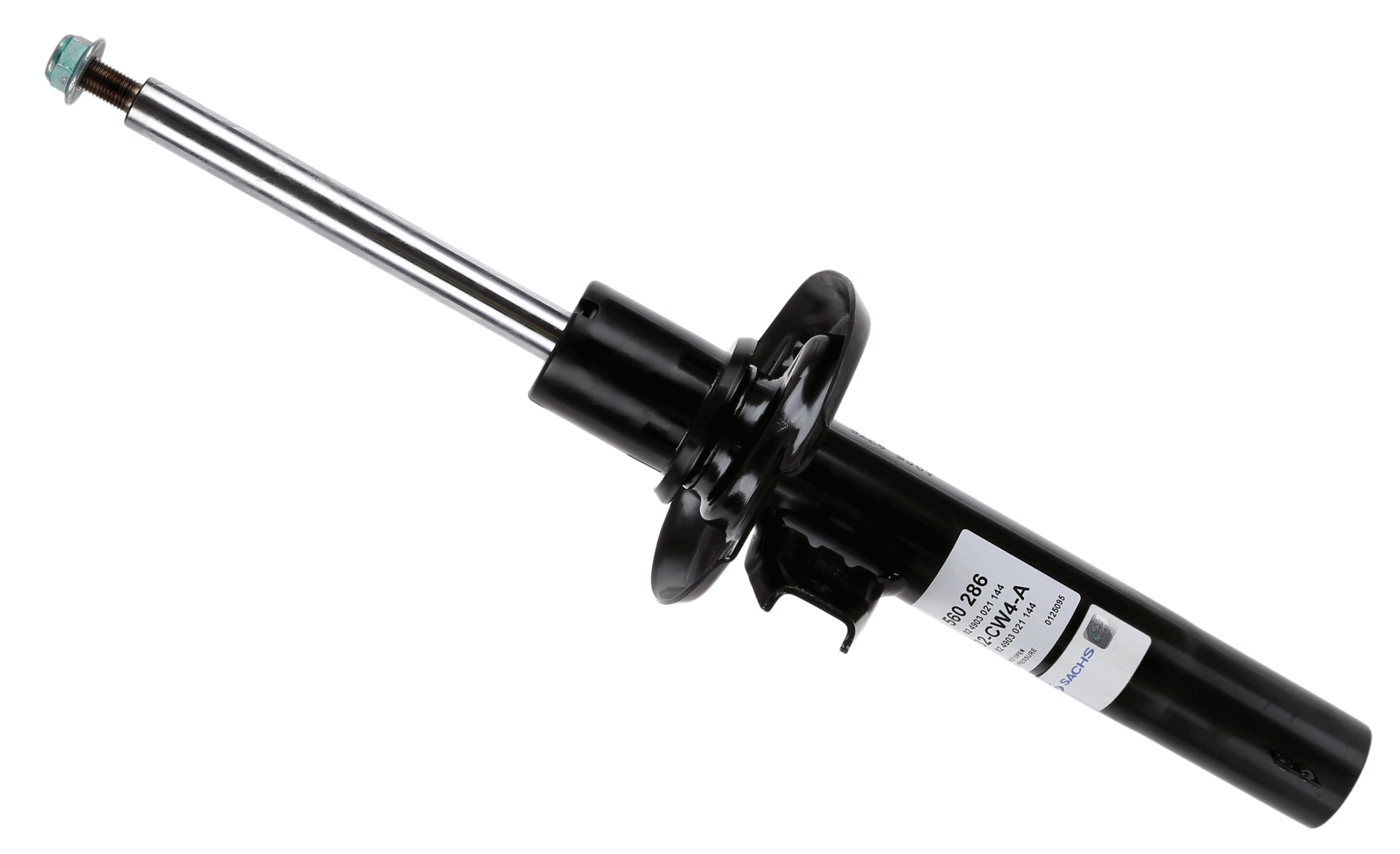 Sachs 560 286 Schokdemper