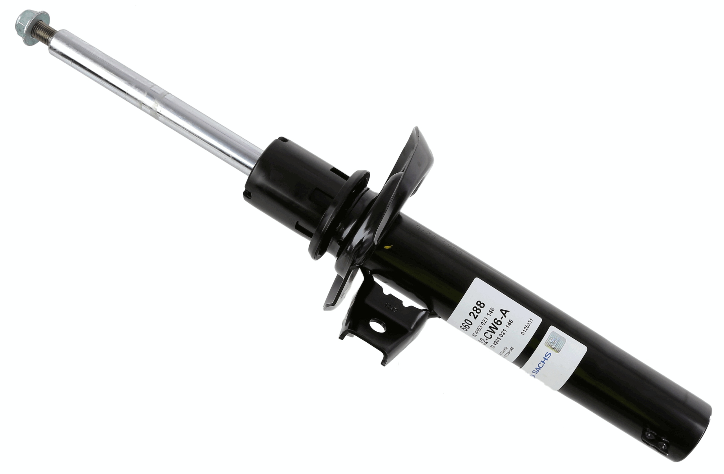 Sachs 560 288 Schokdemper
