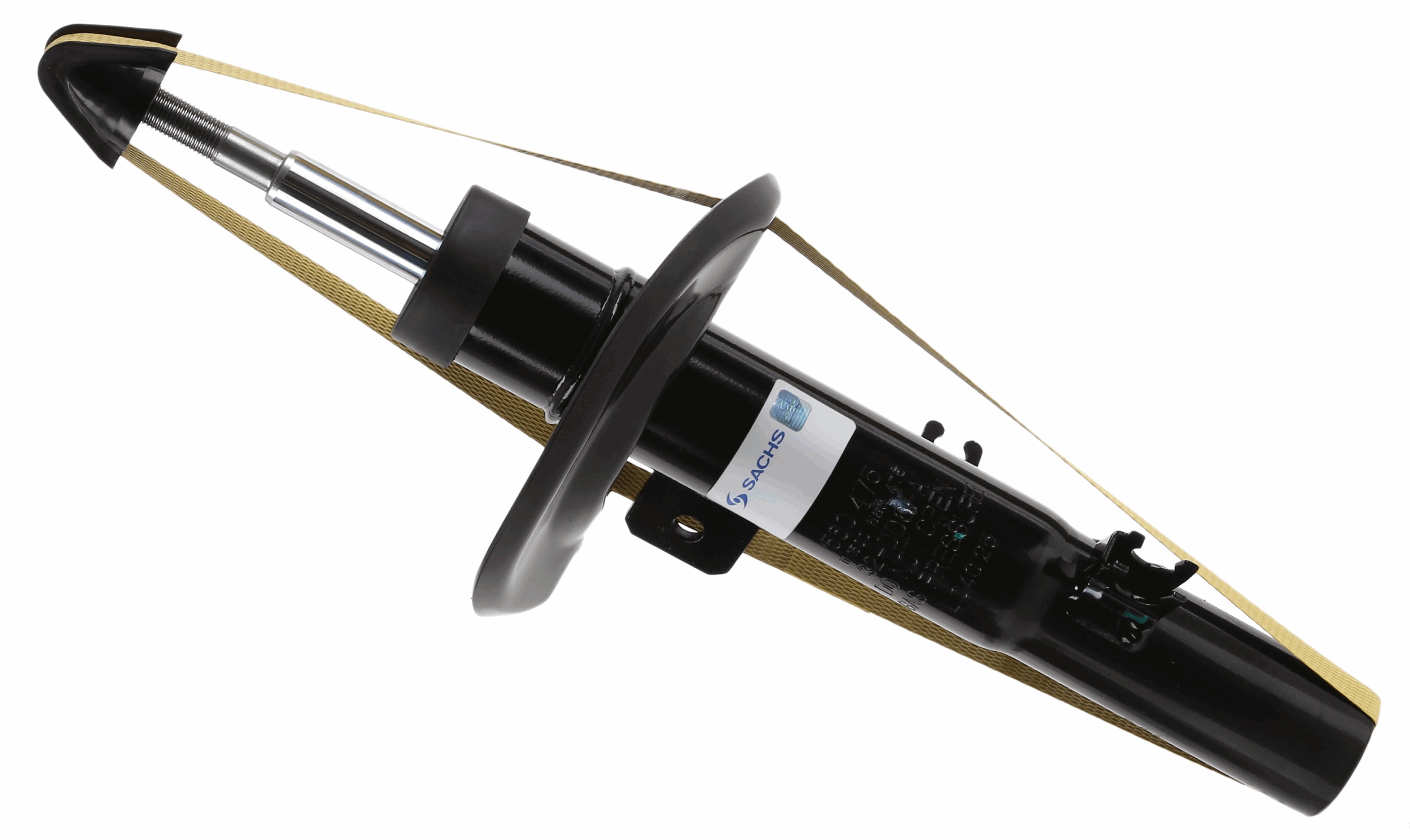 Sachs 560 475 Schokdemper